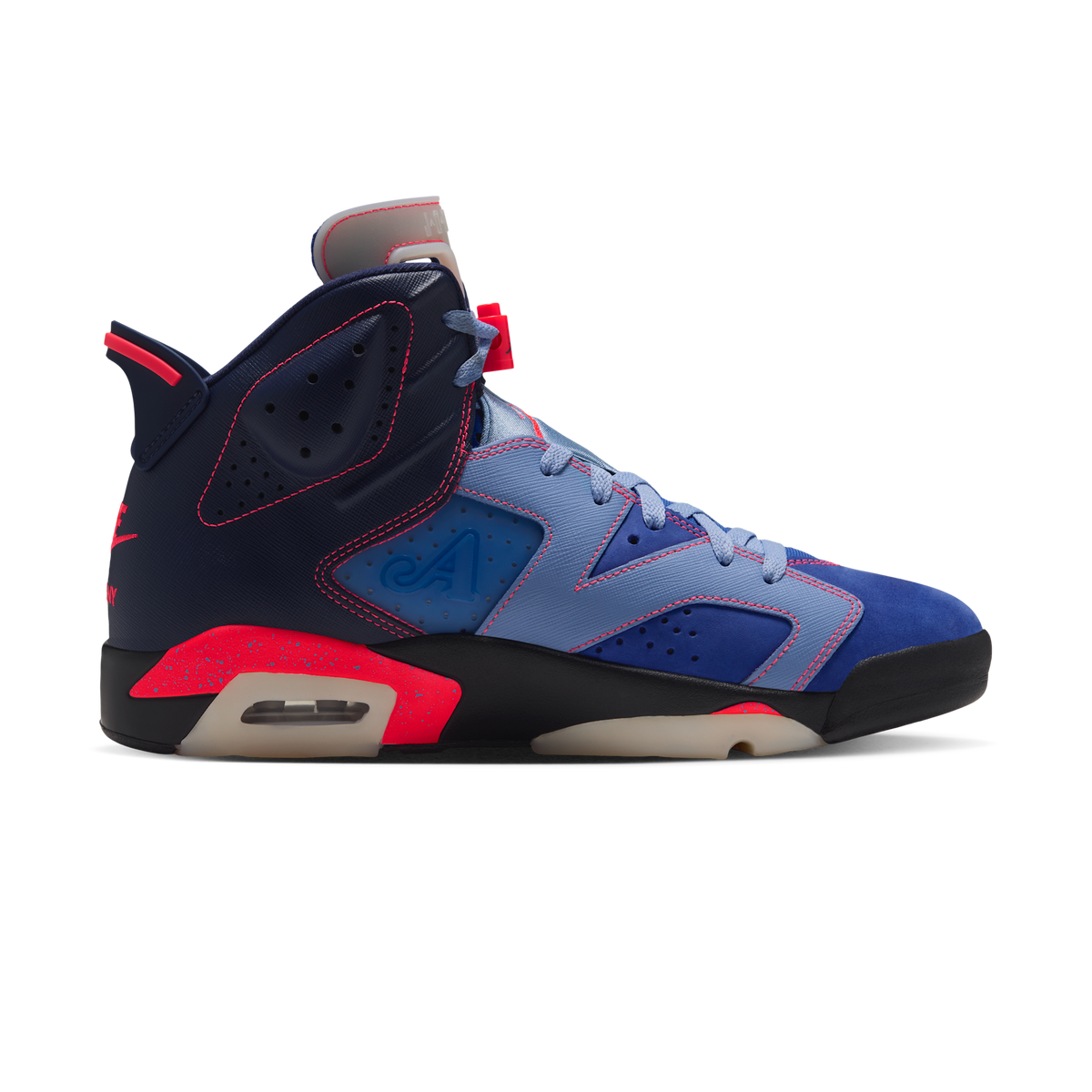 Jordan 6 Retro Awake NY Midnight Navy