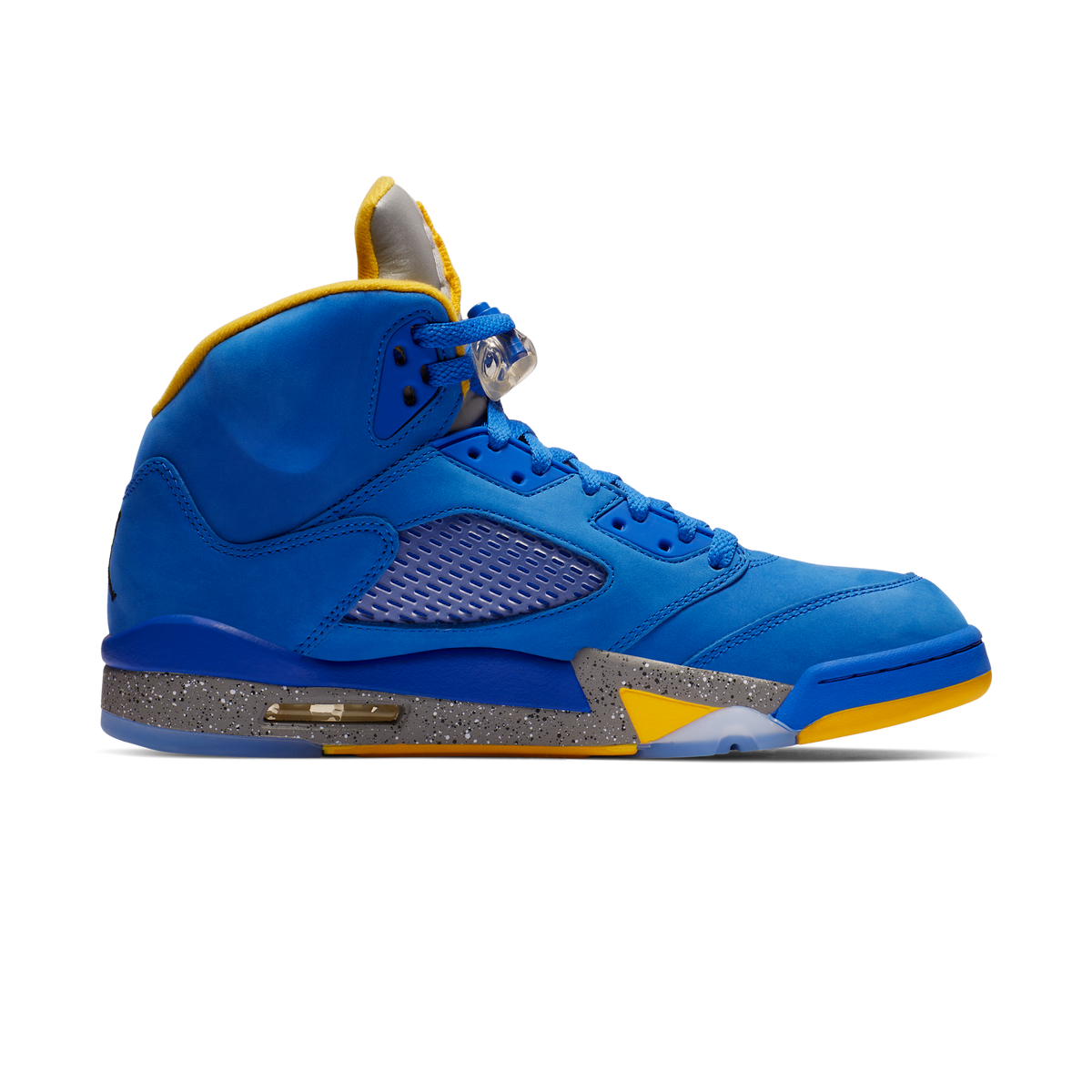 Jordan 5 Retro JSP Laney Varsity Royal