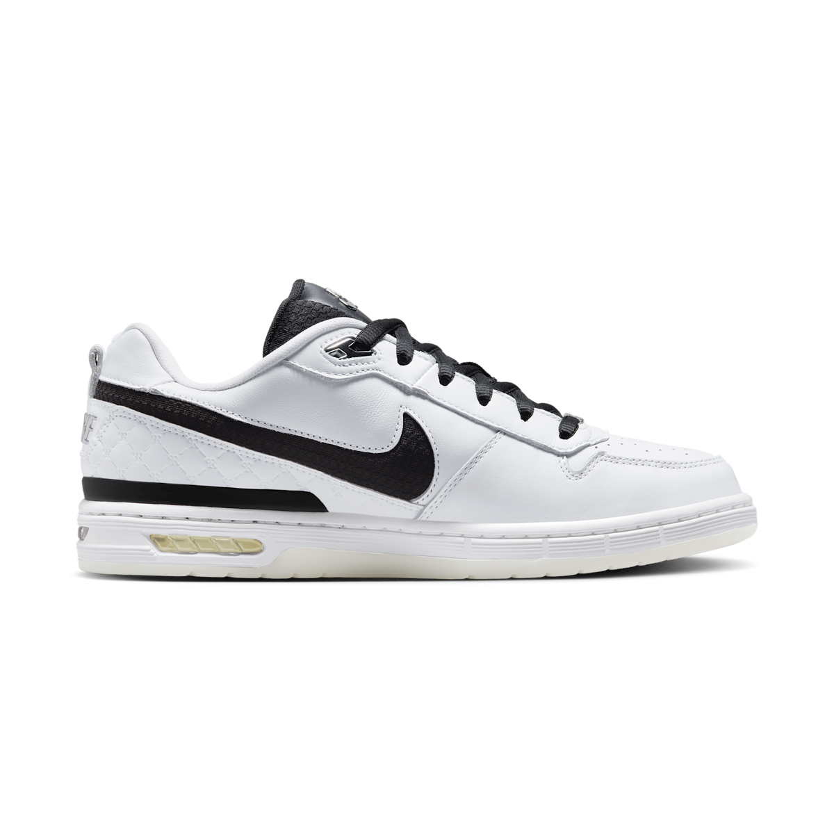 Nike SB Zoom Air Paul Rodriguez 1 OG White Black (2025)