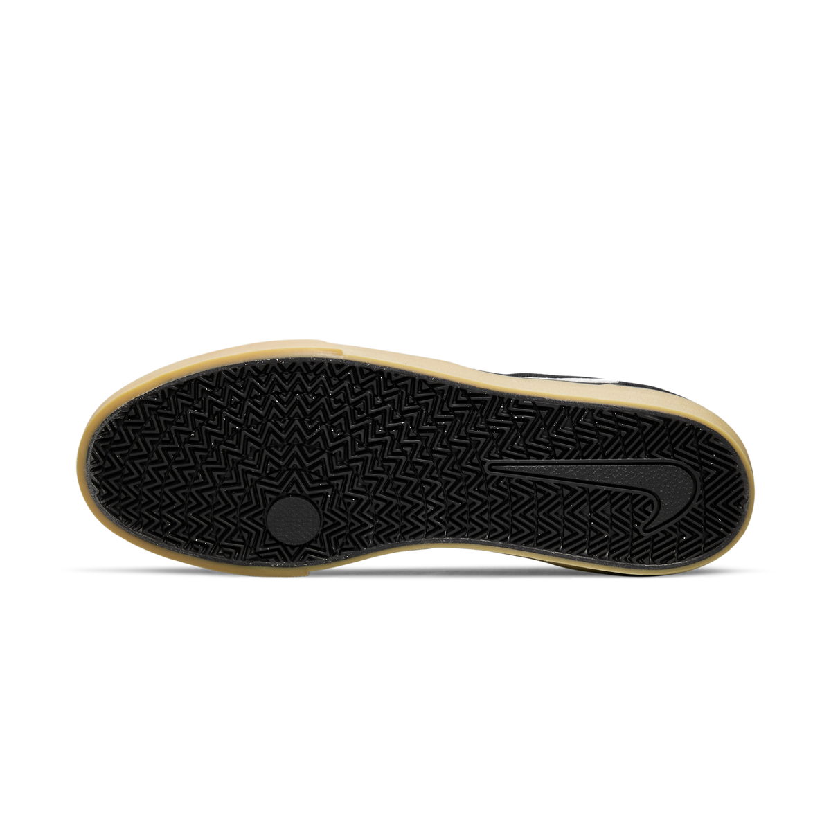 Nike SB Chron 2 Black Gum