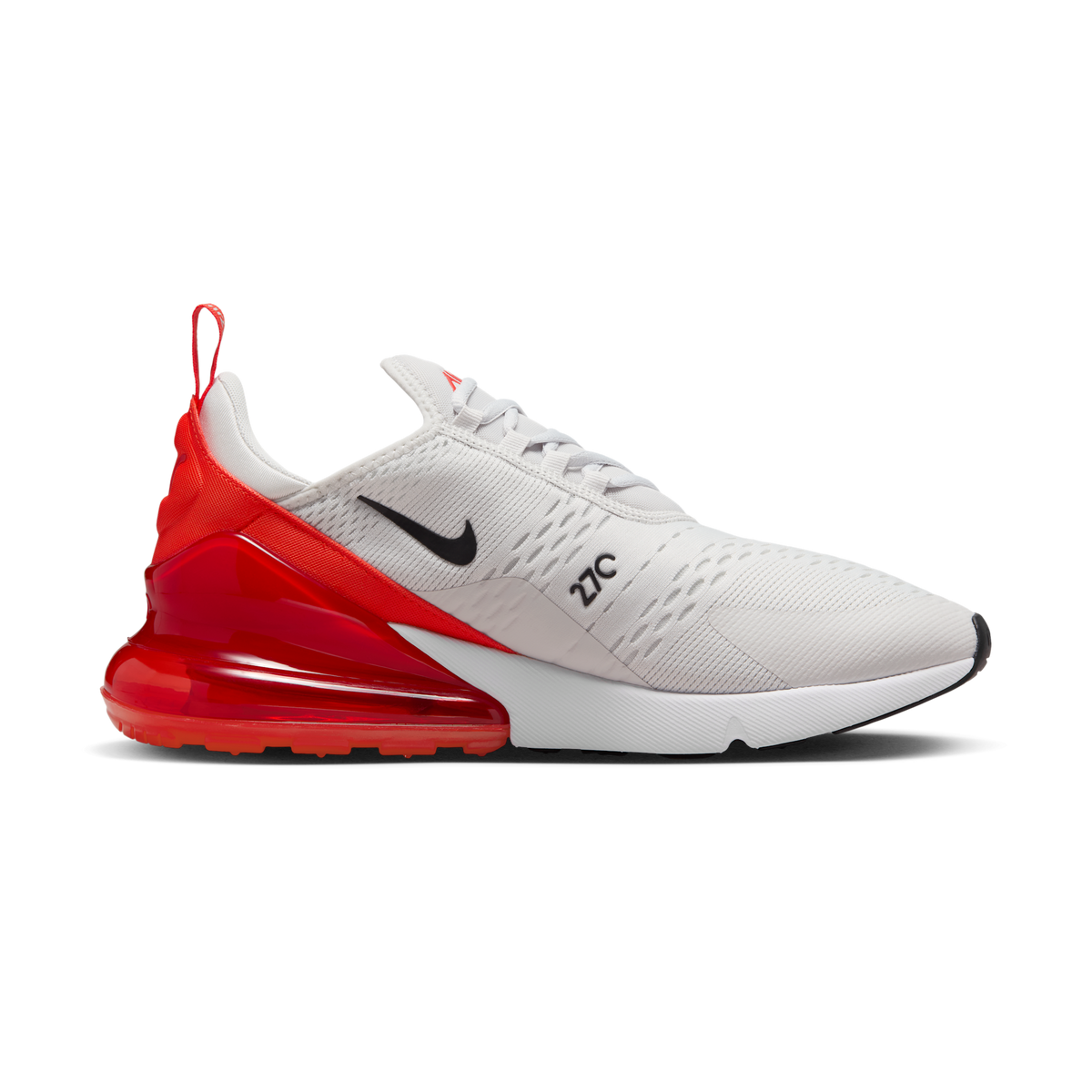 Nike Air Max 270 Picante Red