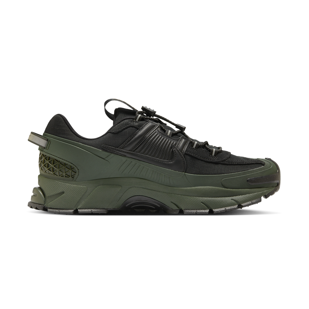 Nike Zoom Vomero 5 Roam Sequoia Black