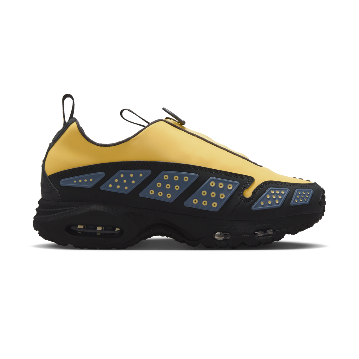 Nike Air Max Sunder Saturn Gold (Women's) | HF1199-700