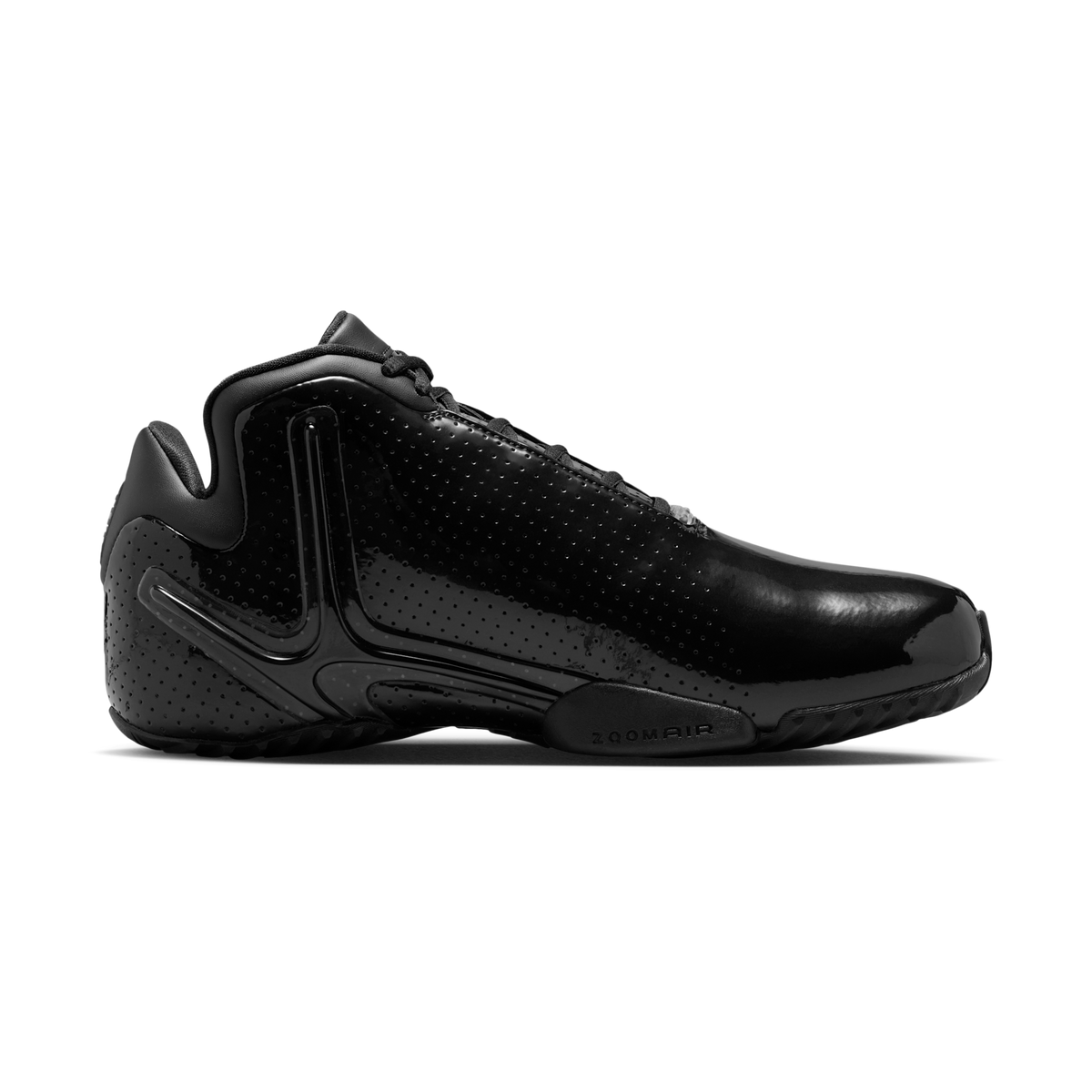 Nike Zoom Hyperflight Patent Black | IR0962-001