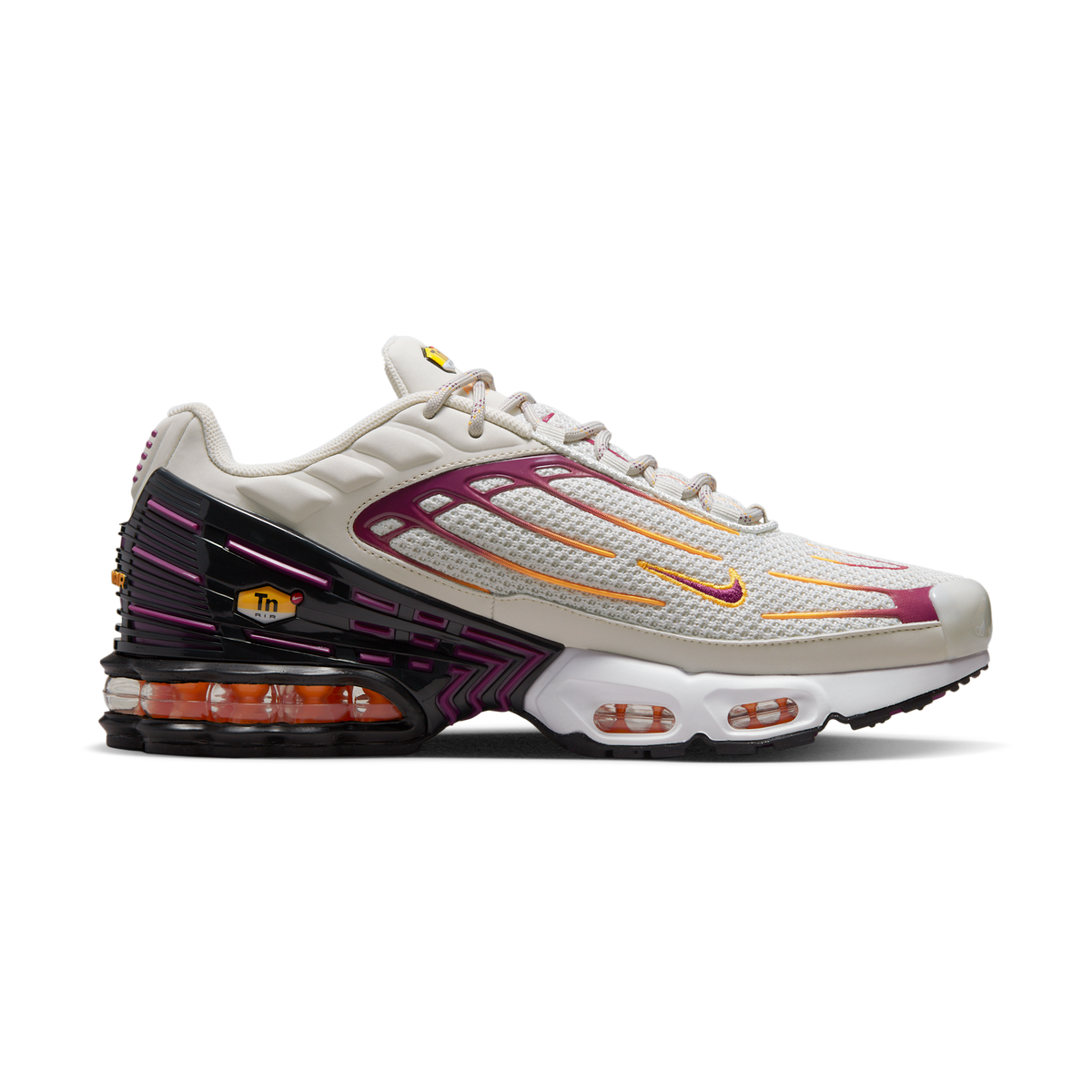 Nike Air Max Plus 3 Summer Nights | DX2664-001