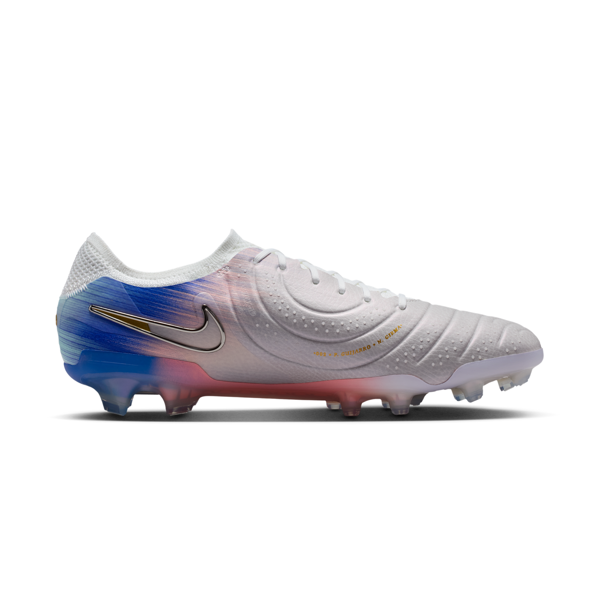 Nike Tiempo Legend 10 Elite FG United 002 Pack