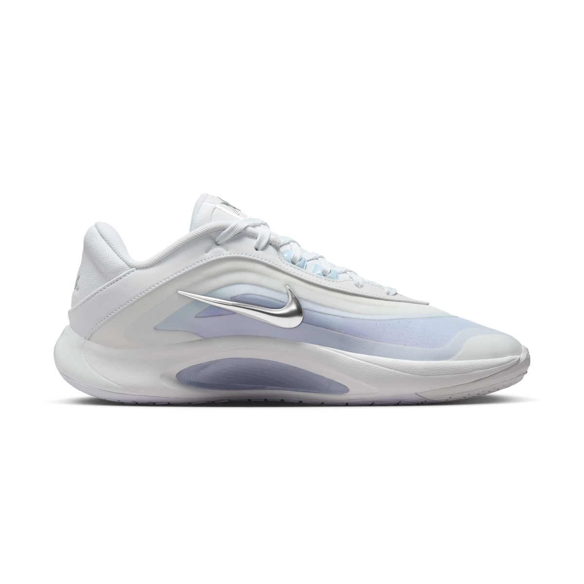 Nike A'ja Wilson A'One Pearl (Women's)