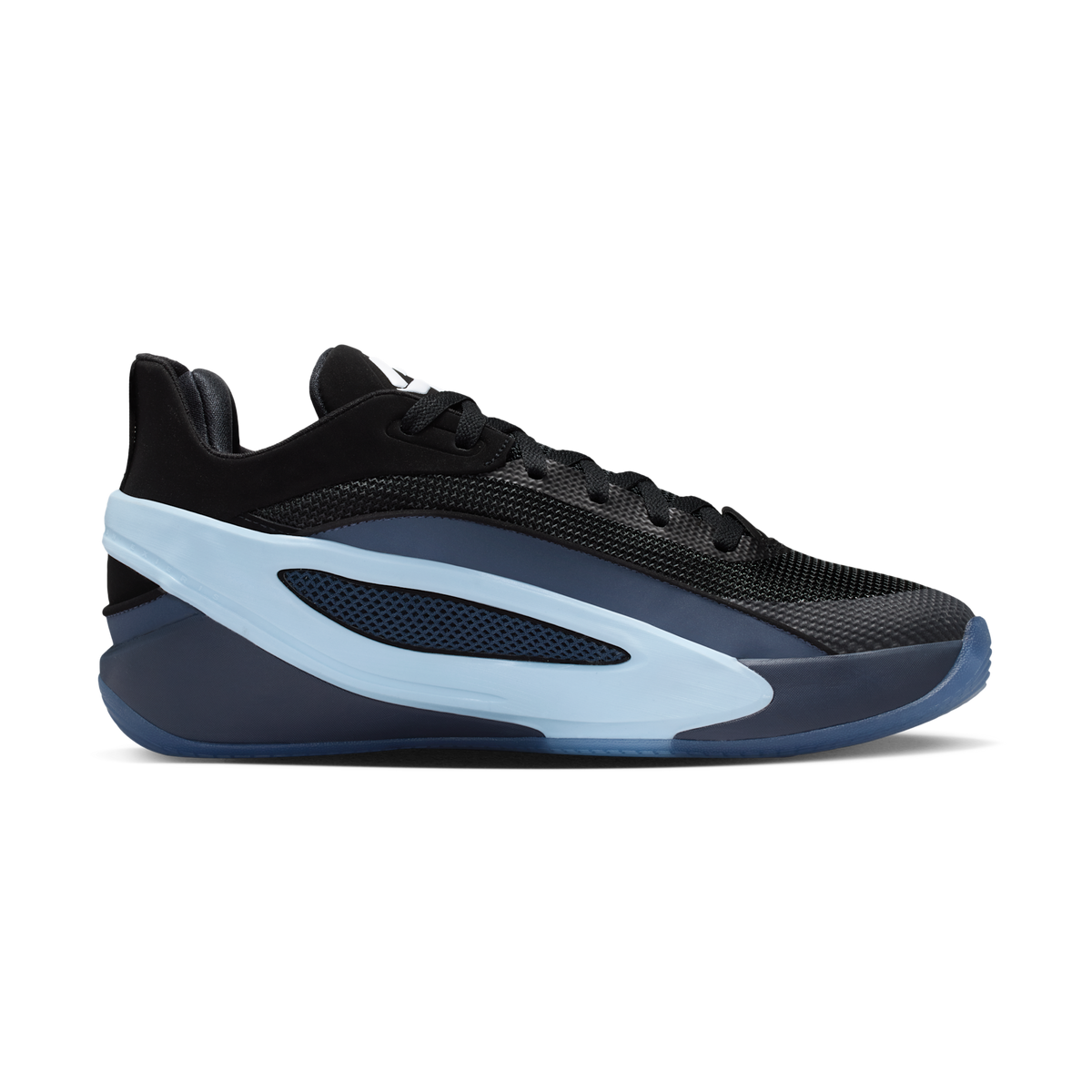 Jordan Luka 5 Black Thunder Blue
