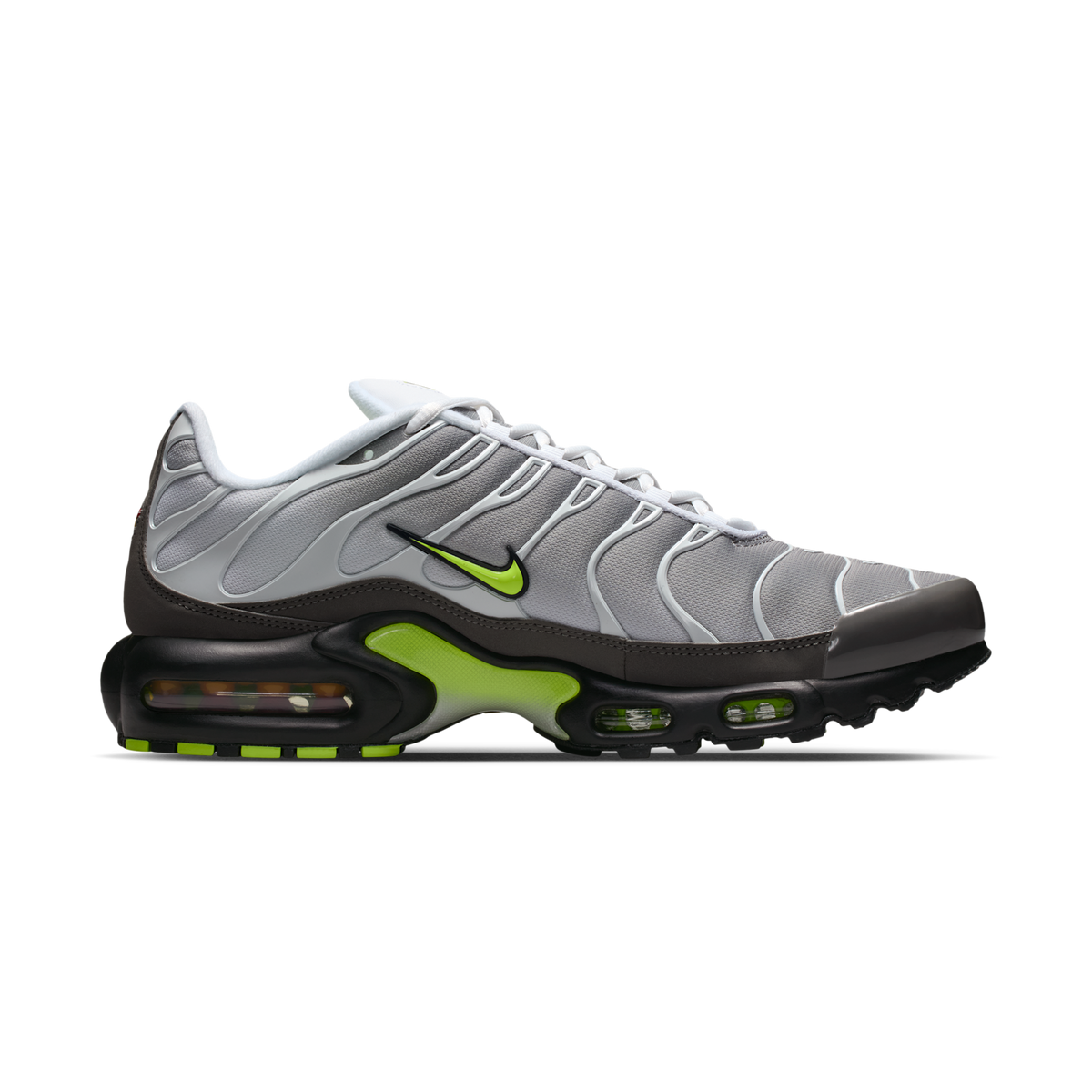 Nike Air Max Plus Neon | IQ0288-100