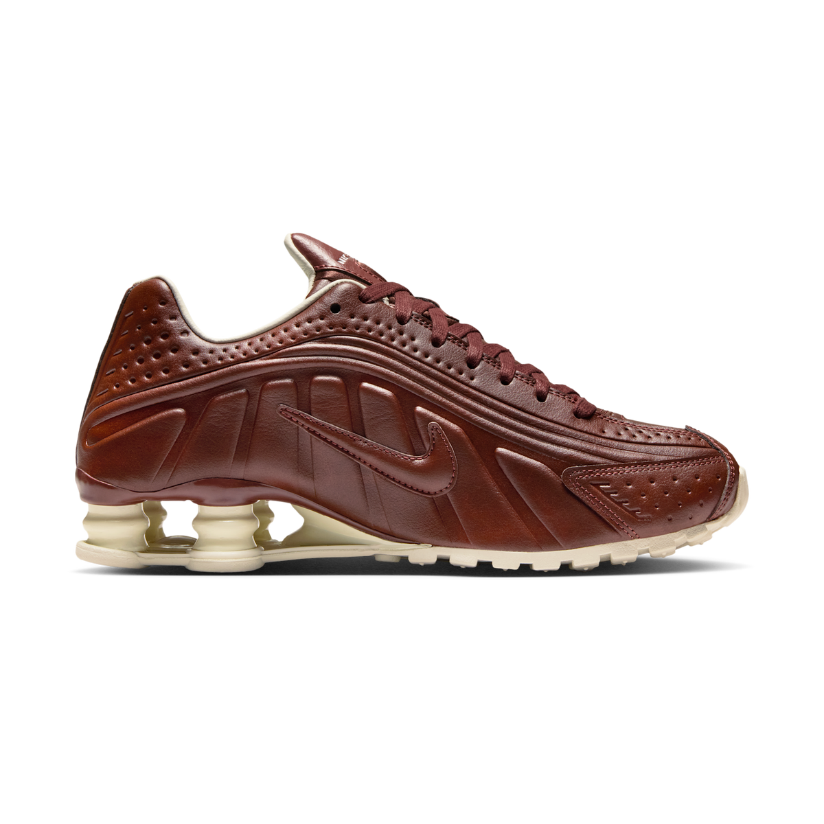 Nike Shox R4 Dark Pony (Women's) | IM6690-220