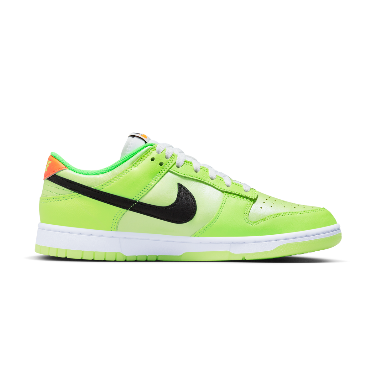 Nike Dunk Low SE Splash Volt | FJ4610-702