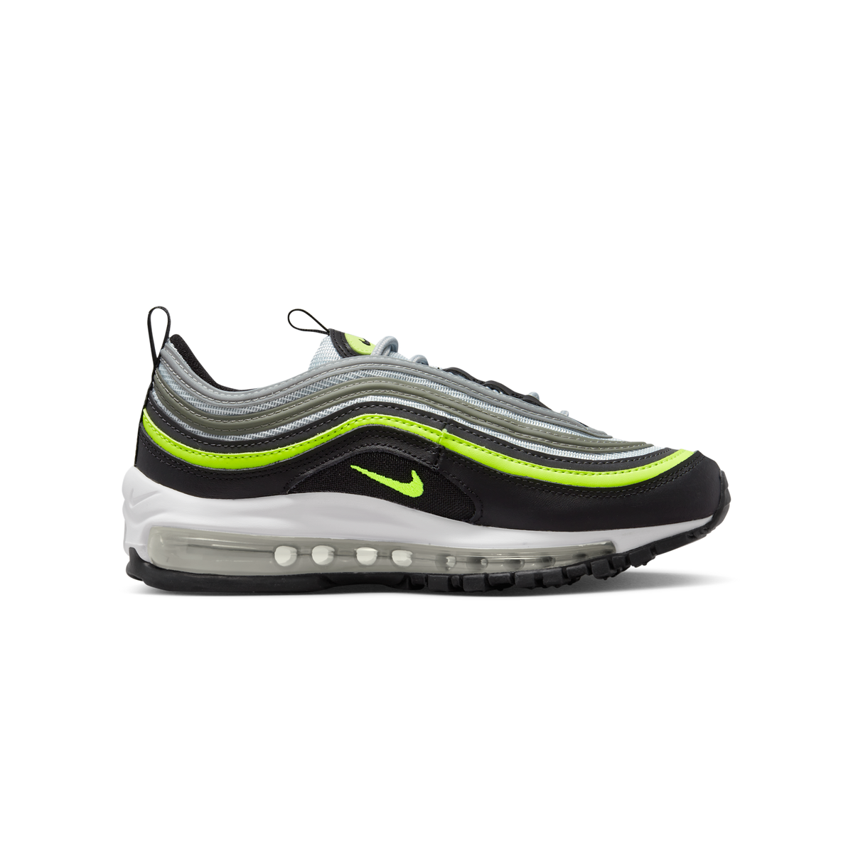 Nike Air Max 97 Icons Neon (GS)