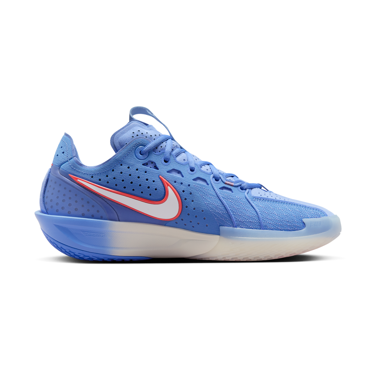 Nike Air Zoom GT Cut 3 Royal Pulse