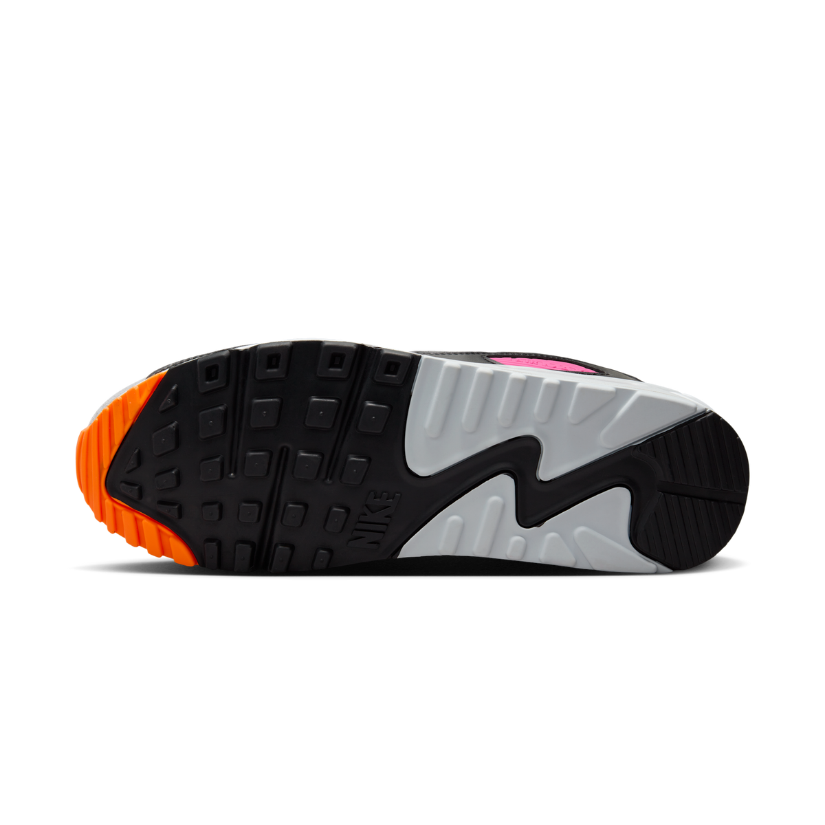 Nike Air Max 90 Dunkin' Donuts