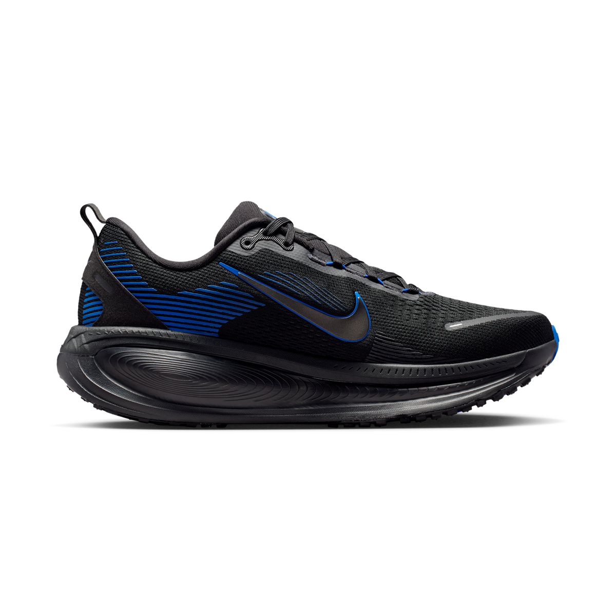 Nike Vomero 18 Black Game Royal | HM6803-013