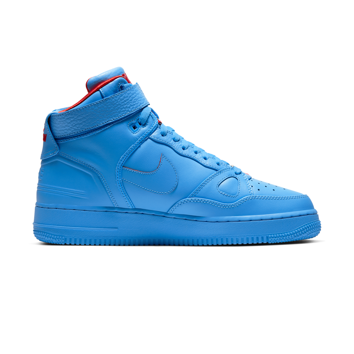 Nike Air Force 1 High Just Don All-Star Blue