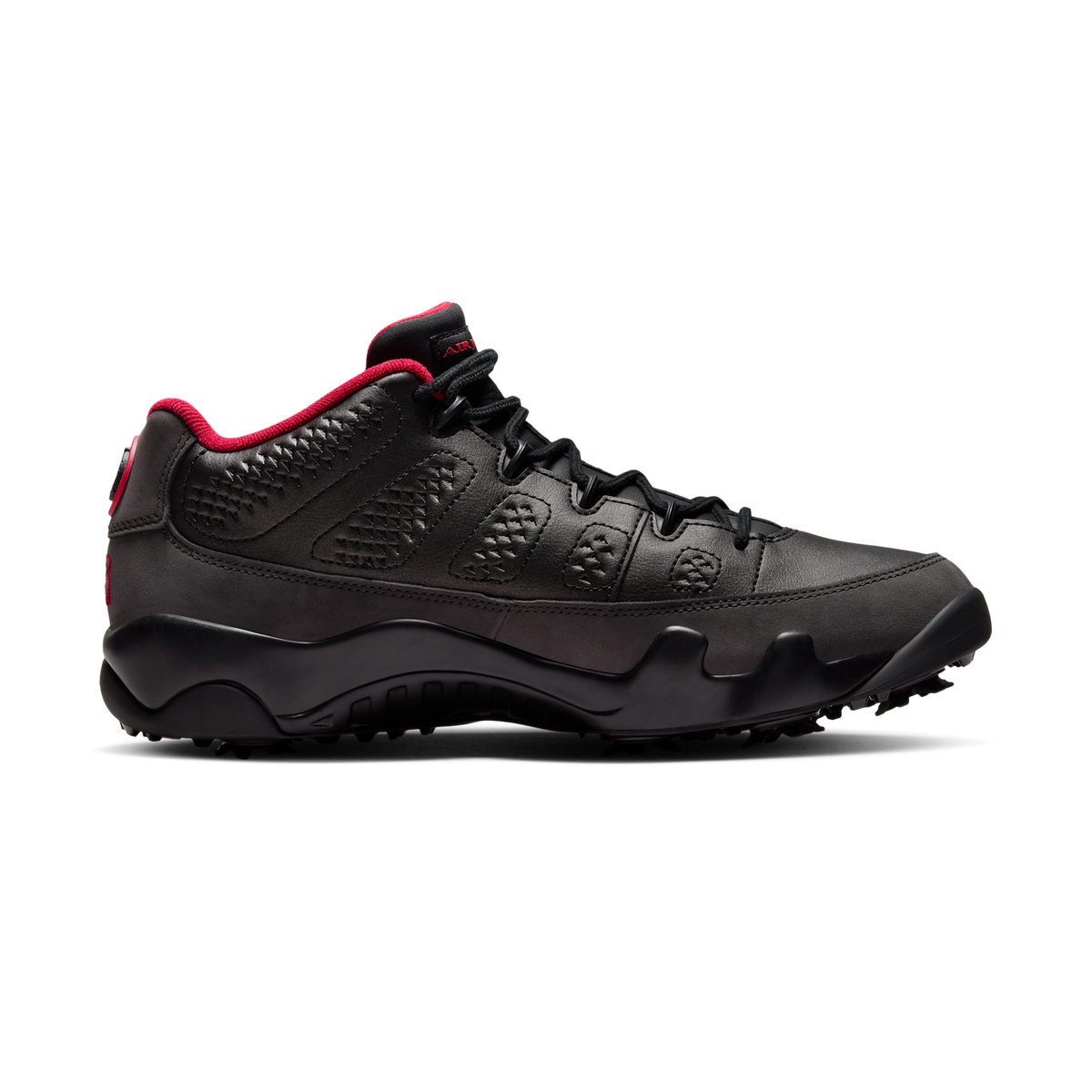 Jordan 9 Retro Low Golf Charcoal