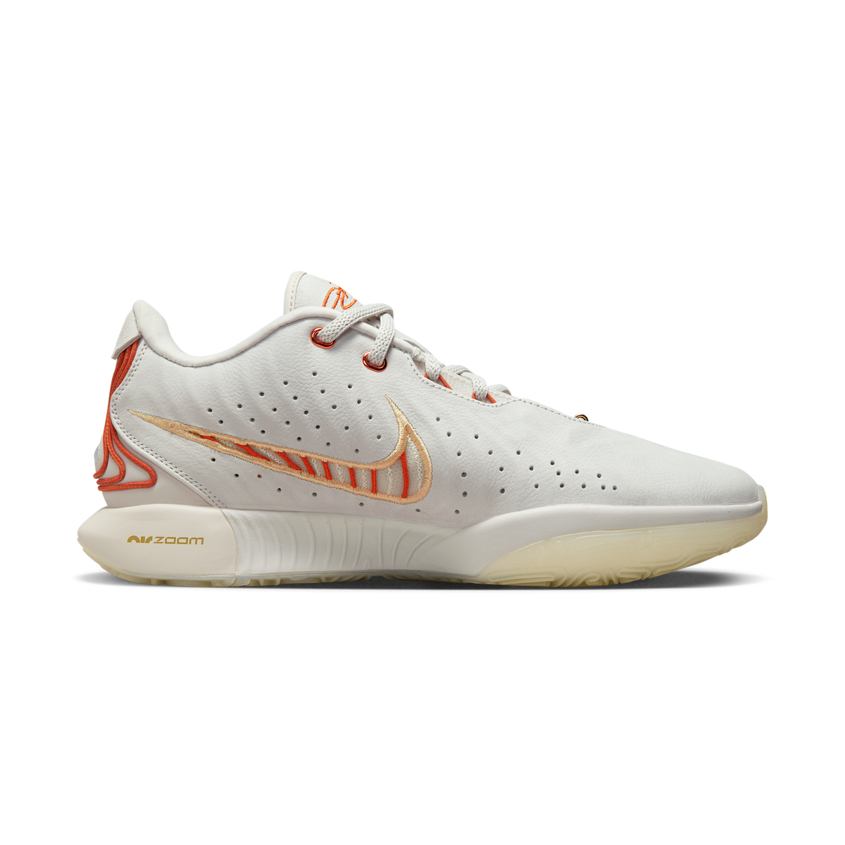 Nike LeBron 21 Akoya
