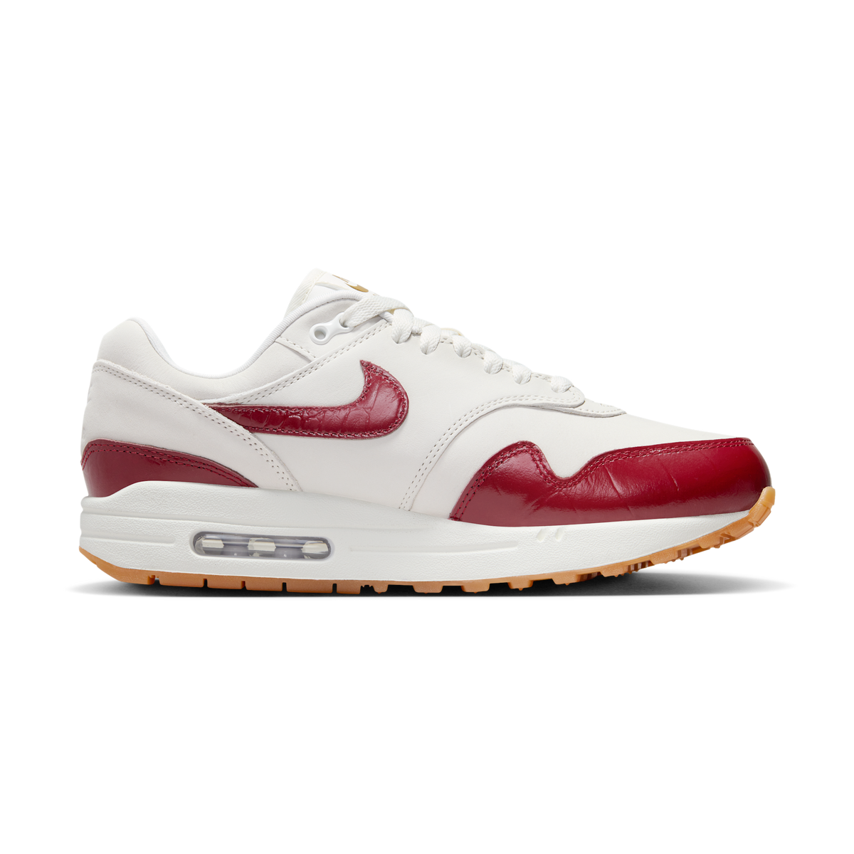 Nike Air Max 1 LX Team Red (Women's)