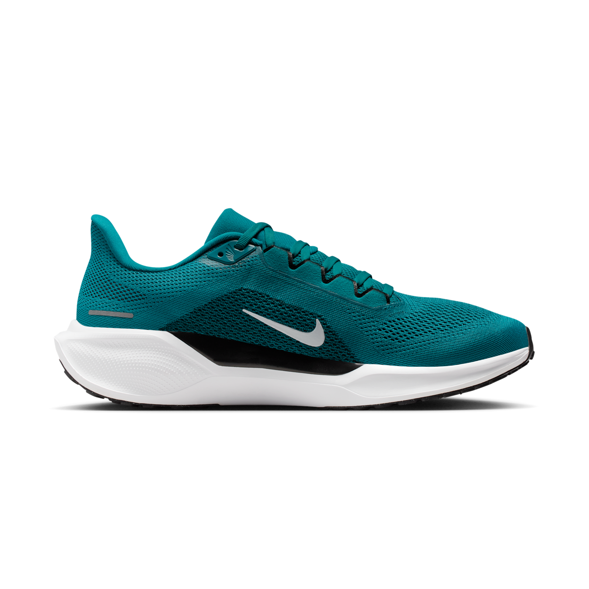 Nike Air Zoom Pegasus 41 Jacksonville Jaguars (2025) | IB3196-400
