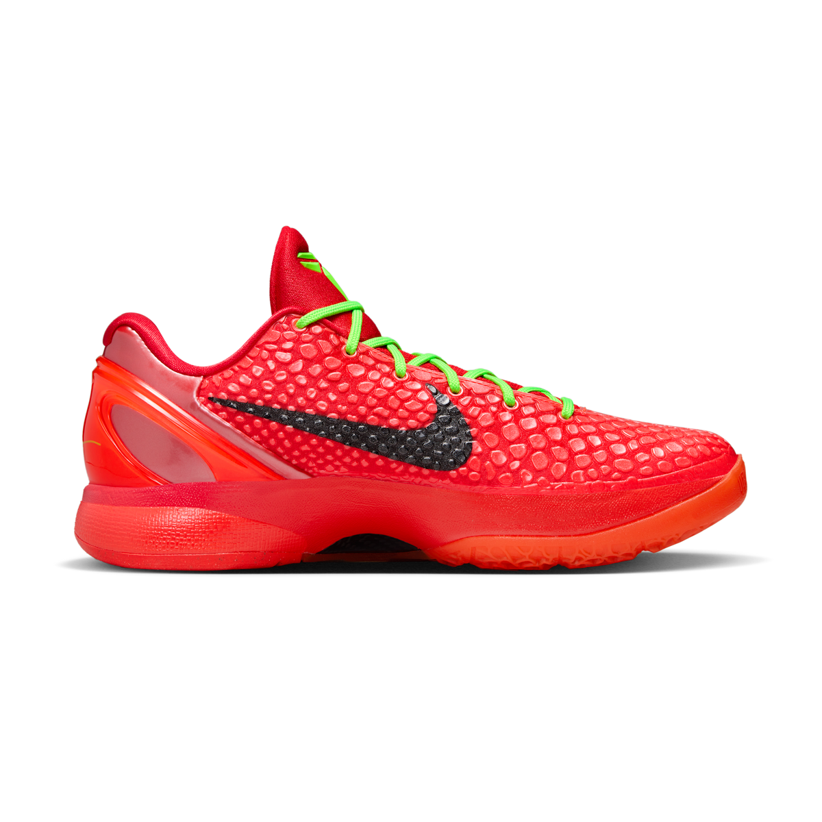 Nike Kobe 6 Protro Reverse Grinch