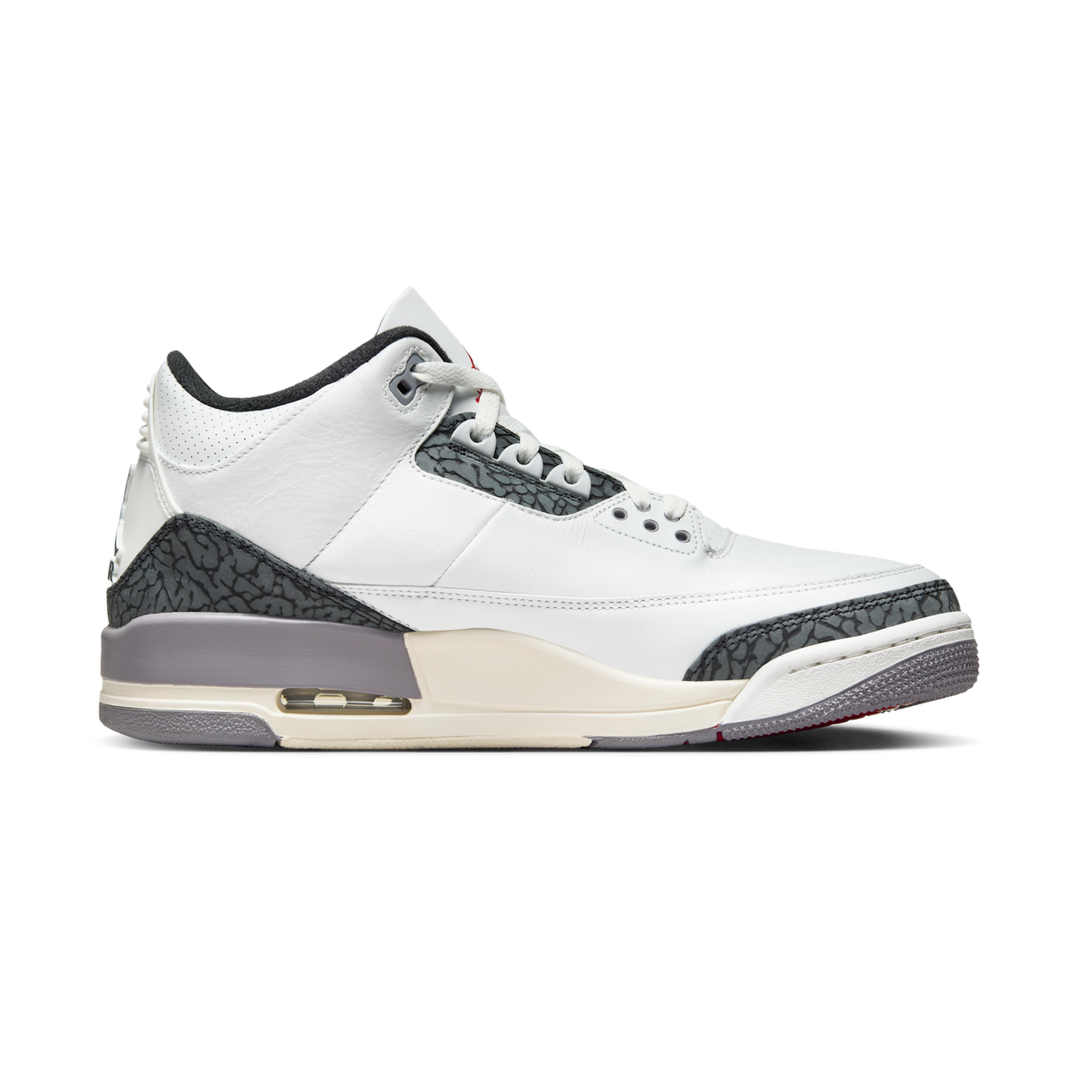 Jordan 3 Retro Cement Grey