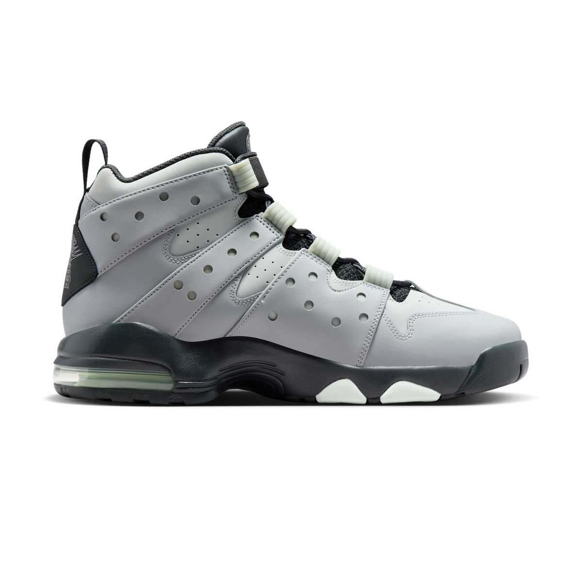 Nike Air Max 2 CB '94 Dark Smoke Grey