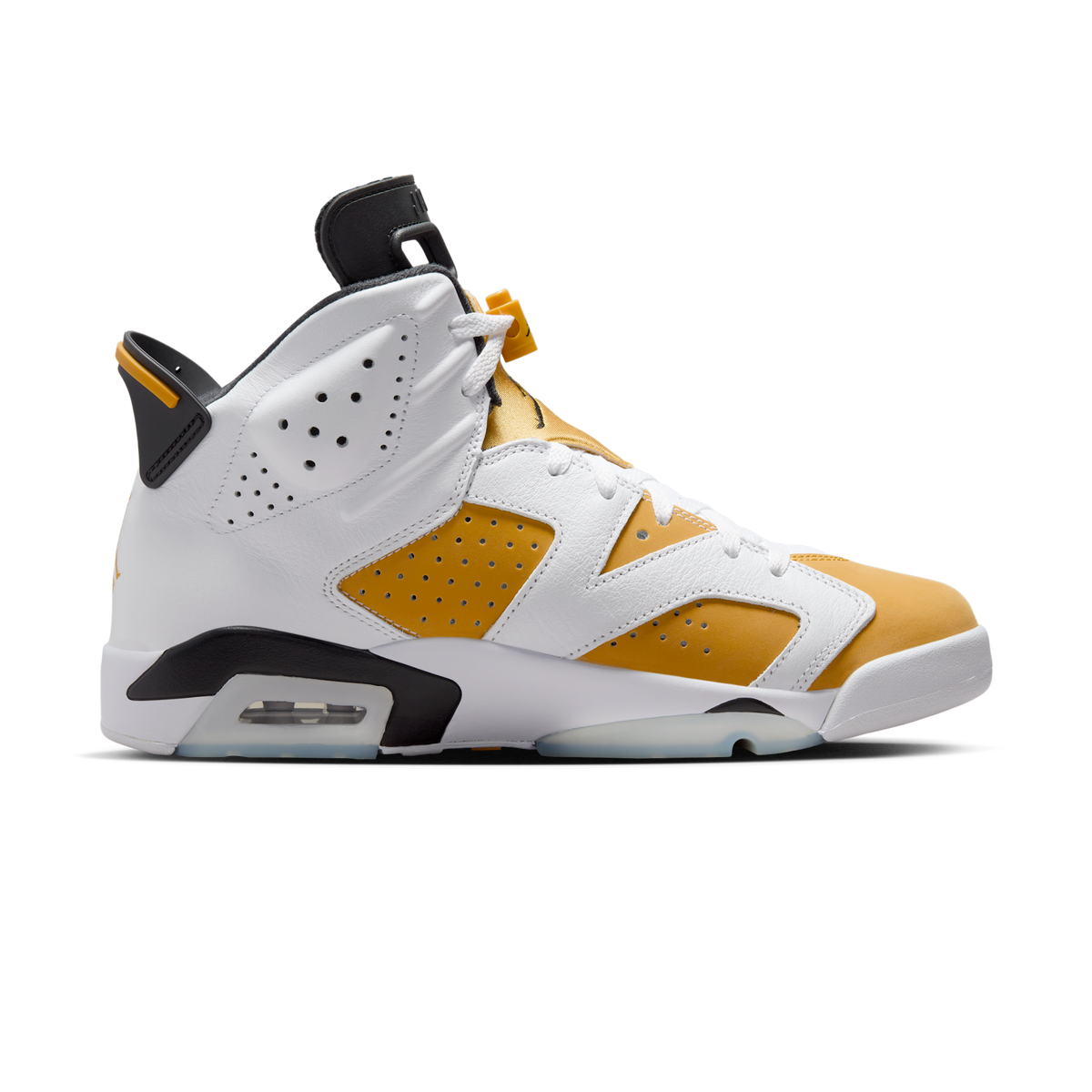 Jordan 6 Retro Yellow Ochre