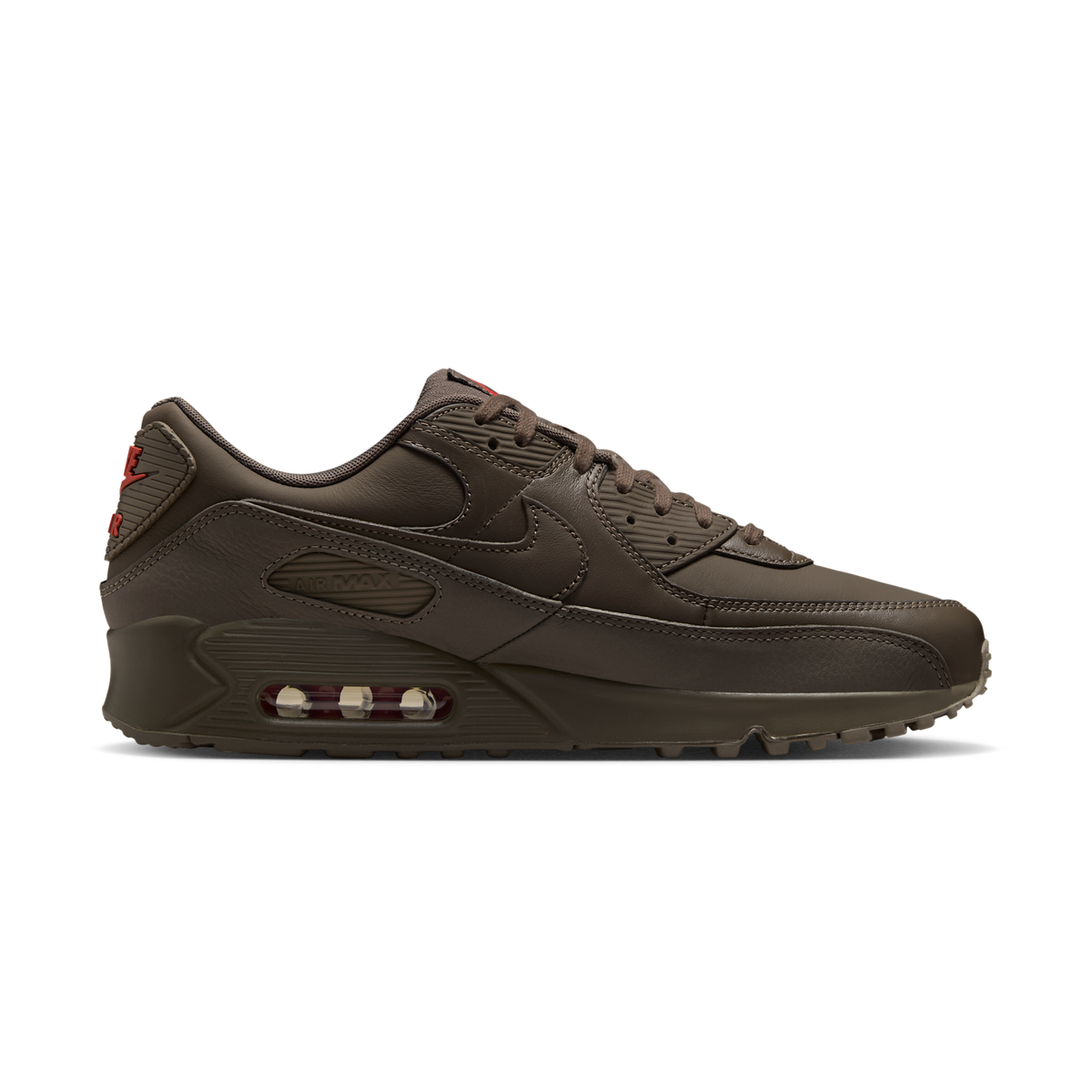 Nike Air Max 90 ESS+ Cave Stone