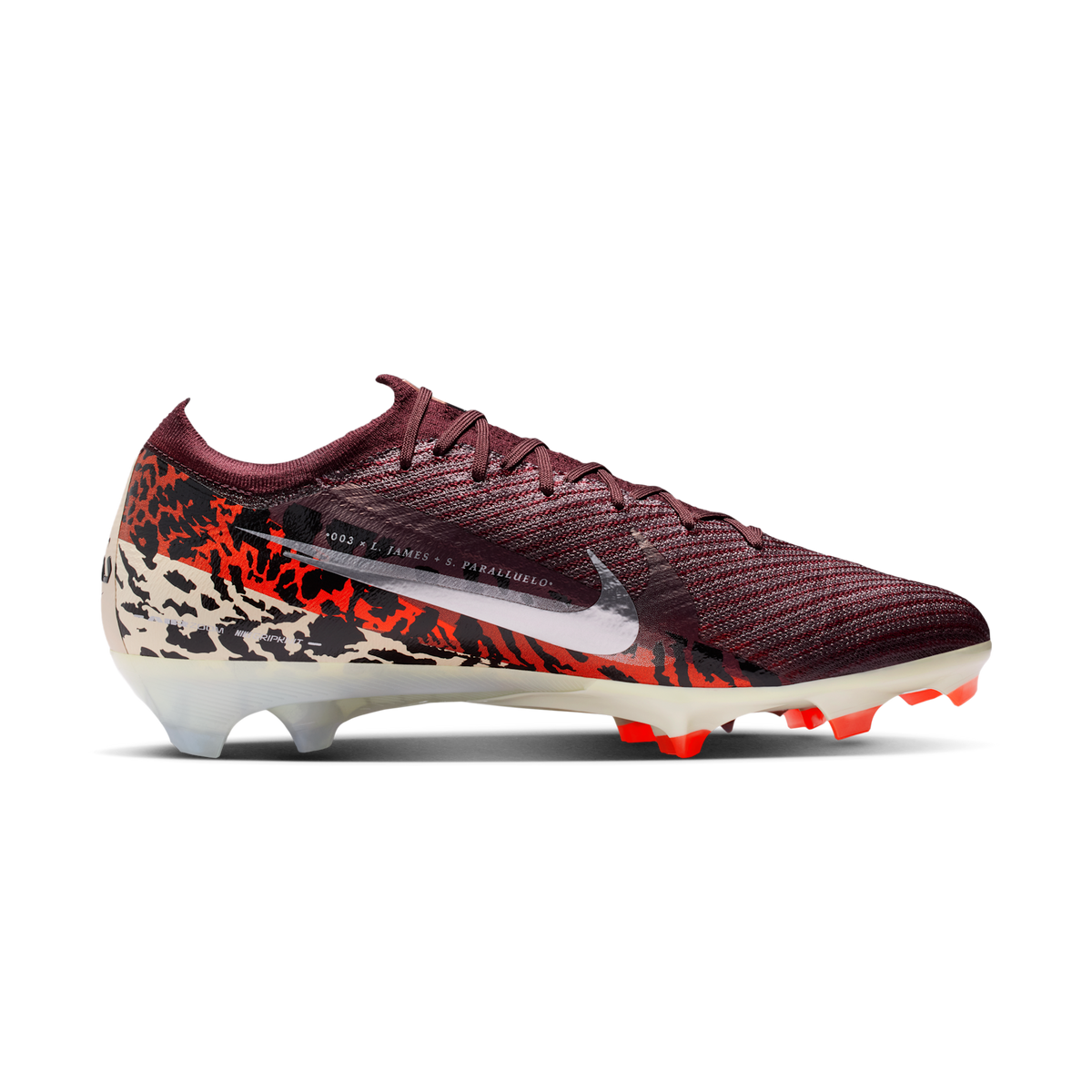 Nike Zoom Mercurial Vapor 16 Elite FG United 003 Pack
