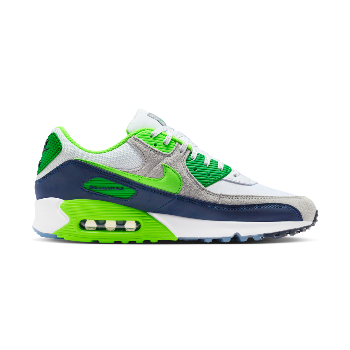 Nike Air Max 90 Seattle Seahawks