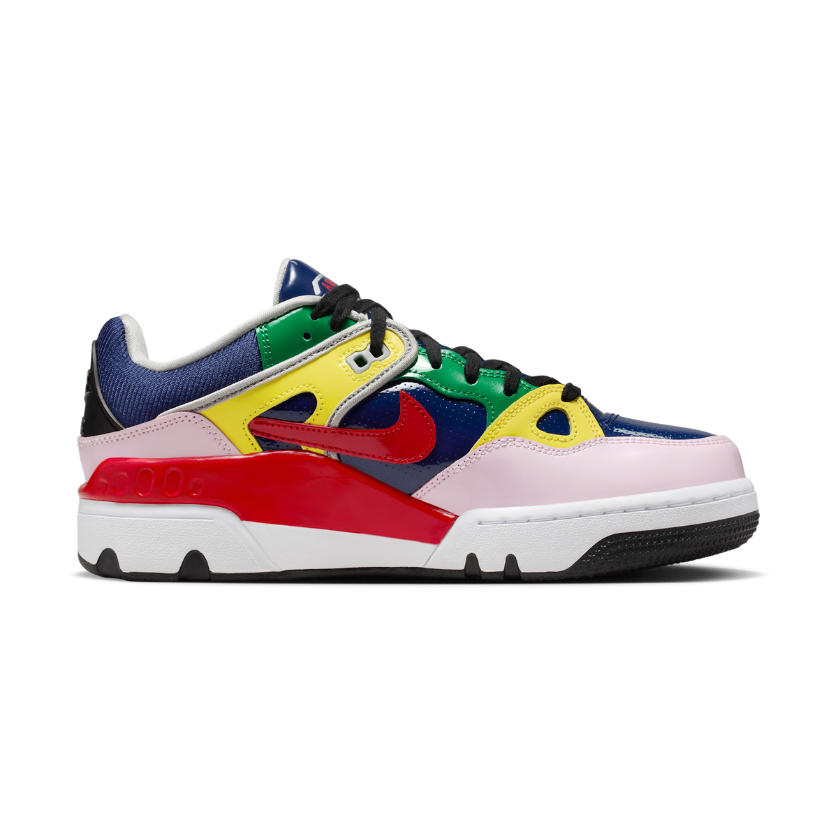 Nike Air Force 3 Low SP Nigo Blue Void