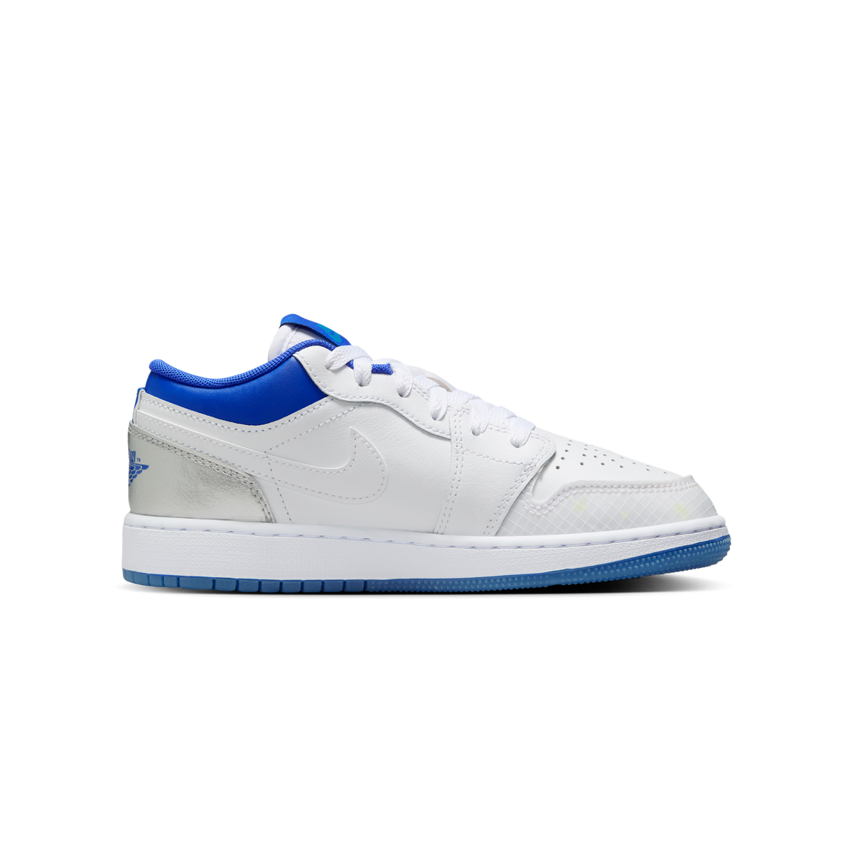 Jordan 1 Low The Sky Is Not The Limit (GS)
