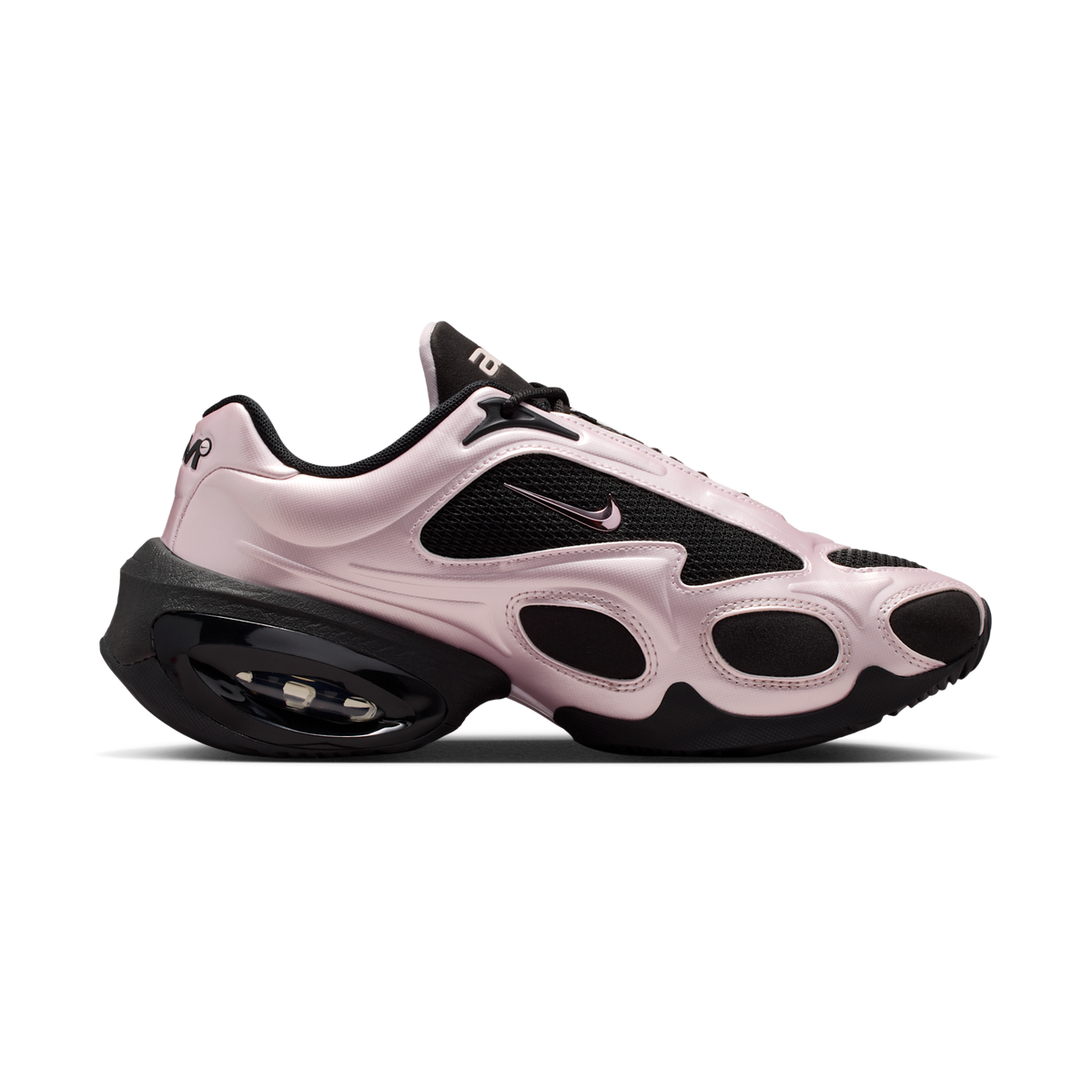 Nike Air Max Muse Pearl Pink Black (Women's)