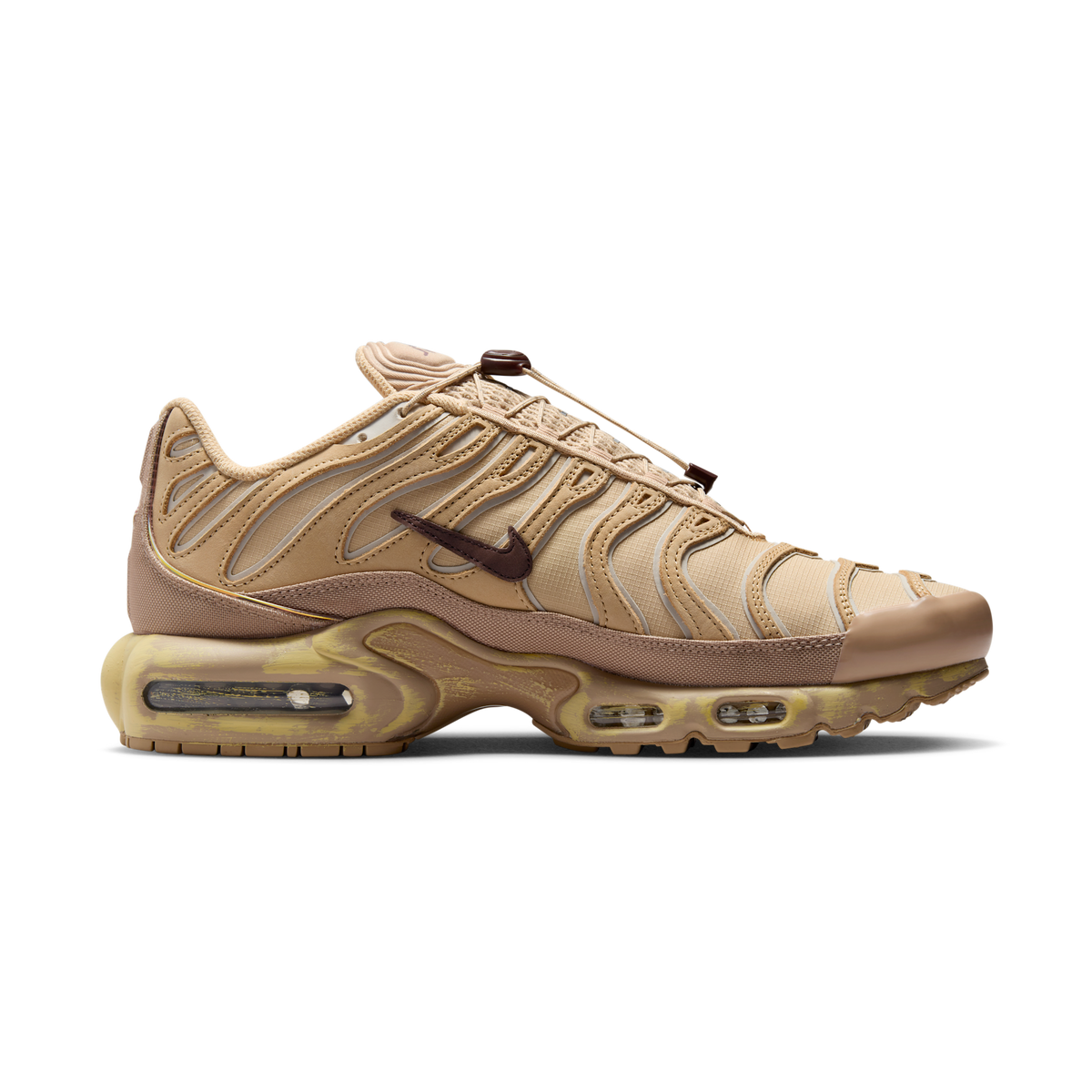 Nike Air Max Plus Sesame | FZ5049-222