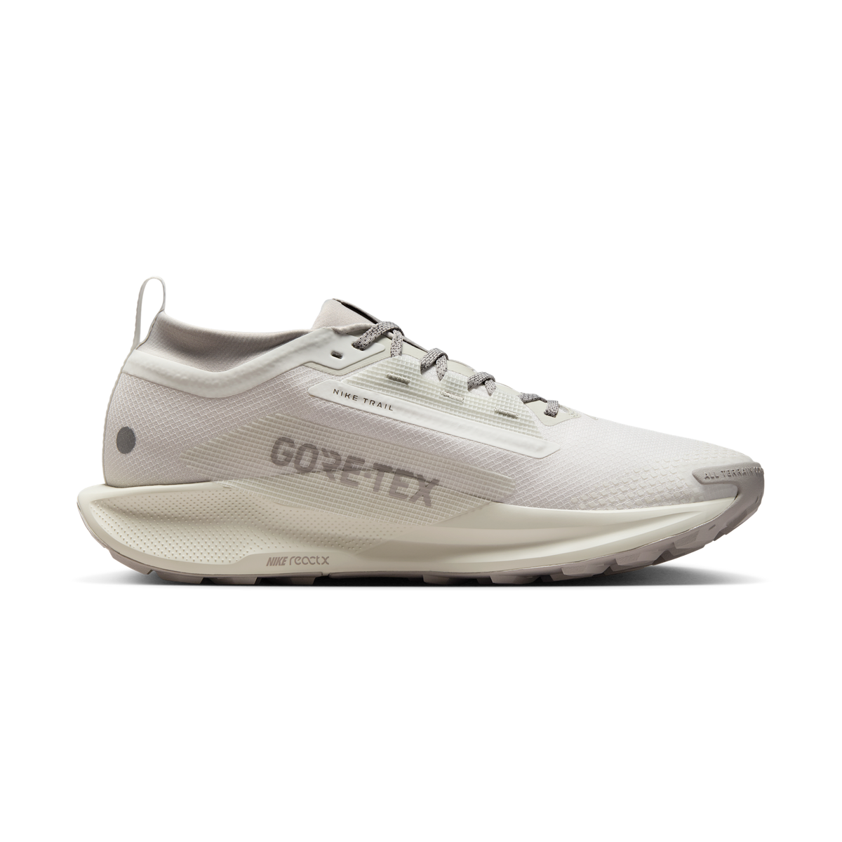 Nike React Pegasus Trail 5 Gore-Tex SP Summit White College Grey Bone
