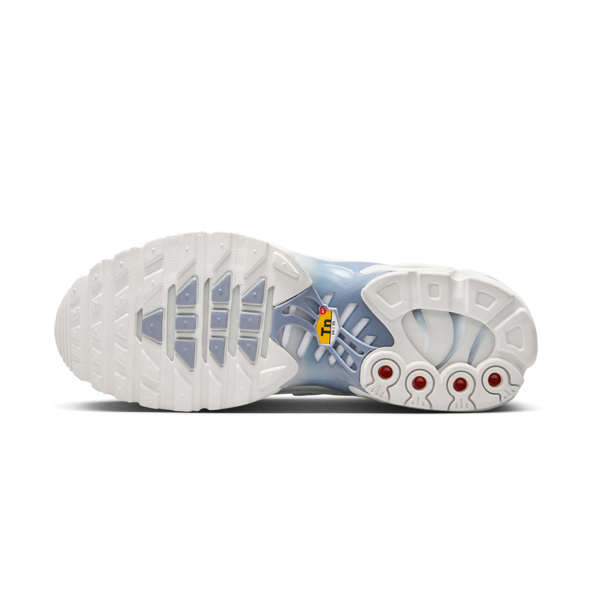 Nike Air Max Plus Ashen Slate (Women's) | DZ3671-104