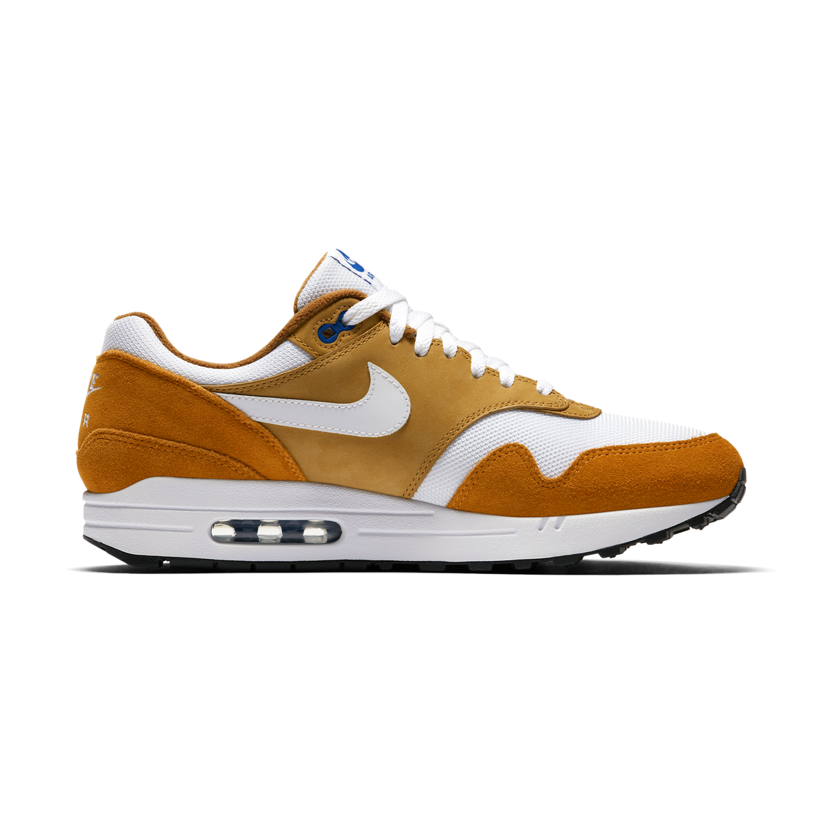Nike Air Max 1 Curry (2018)