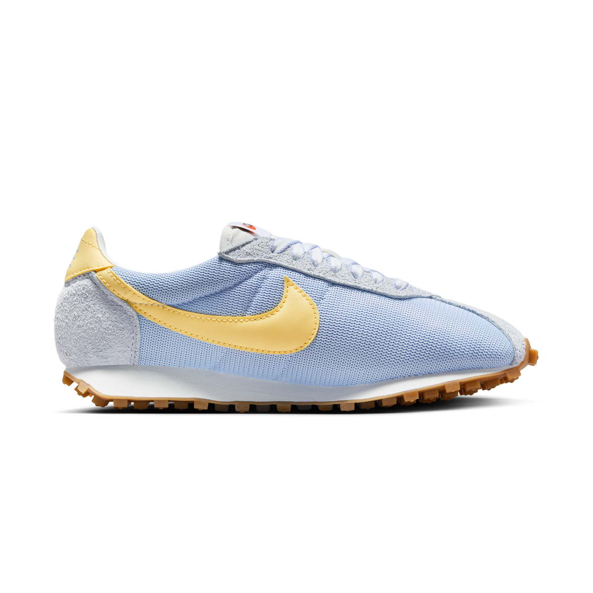 Nike LD-1000 Royal Tint Summit White Gum Light Brown Soft Yellow (Women's)