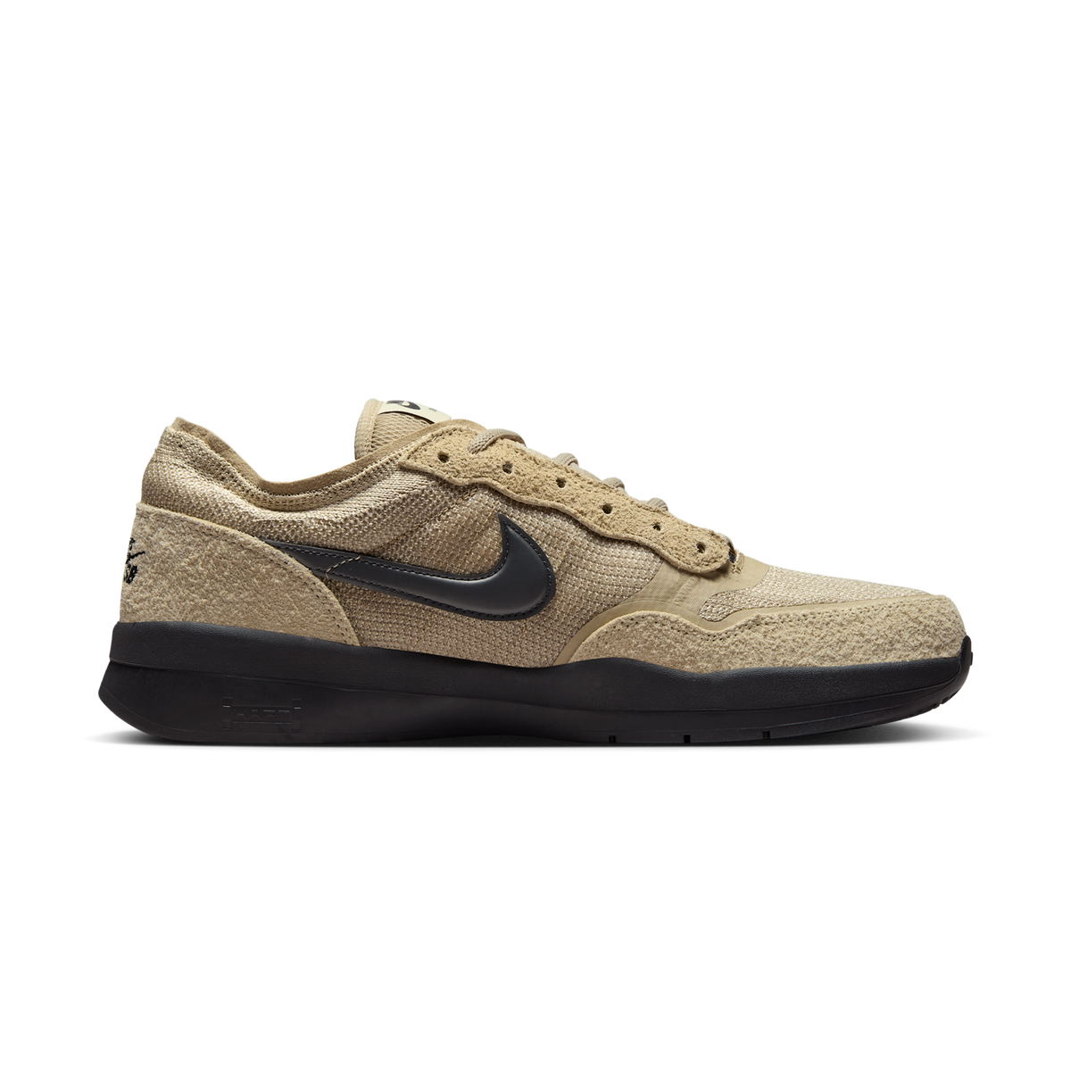 Nike SB PS8 Light Khaki Black | FV8493-200