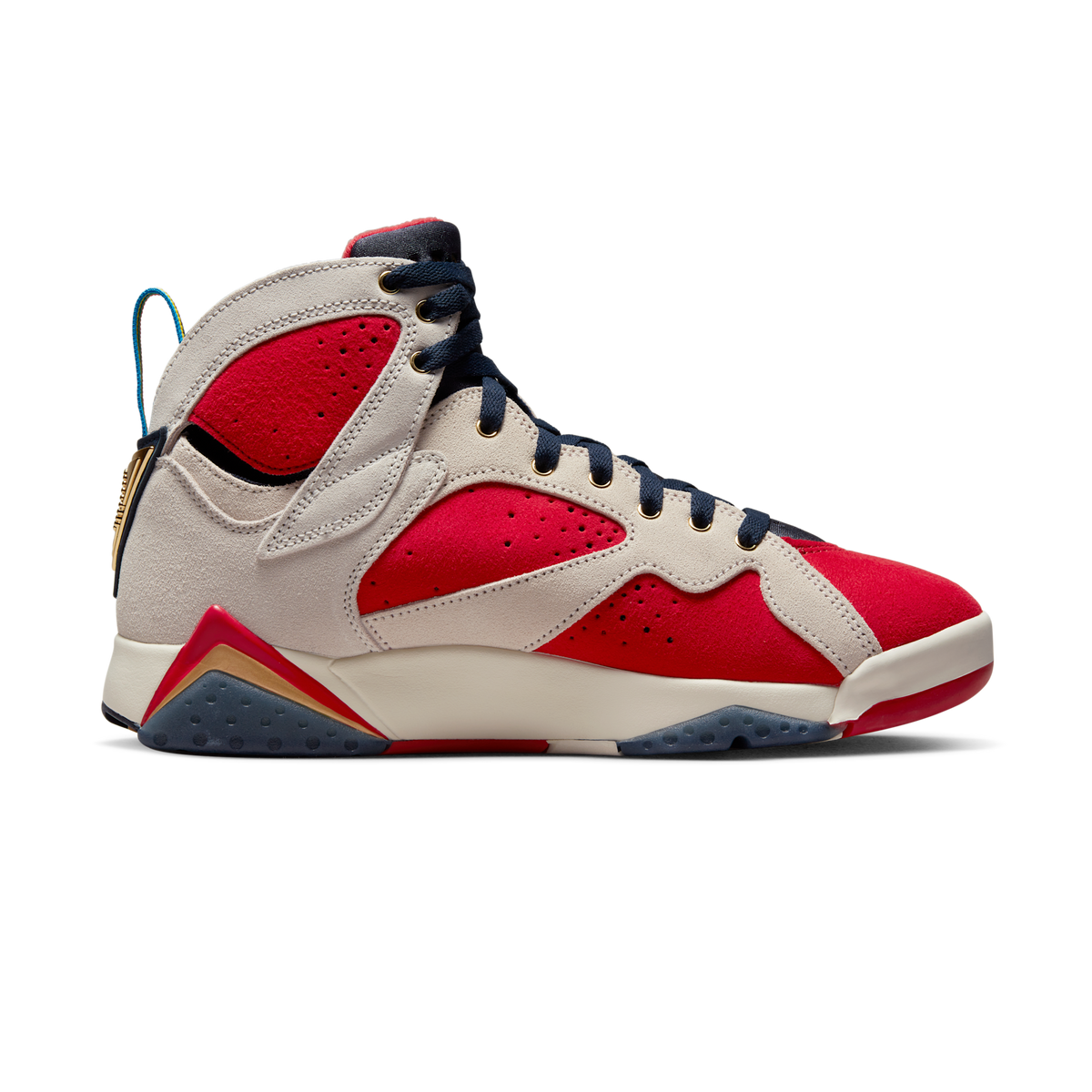 Jordan 7 Retro Trophy Room New Sheriff in Town