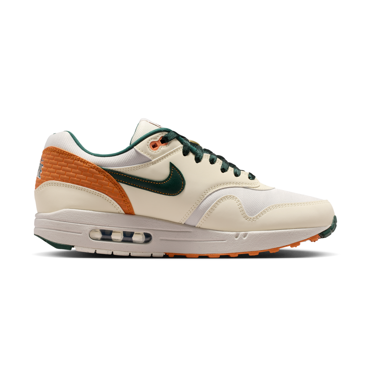 Nike Air Max 1 Baltimore Orioles City Connect (2026)