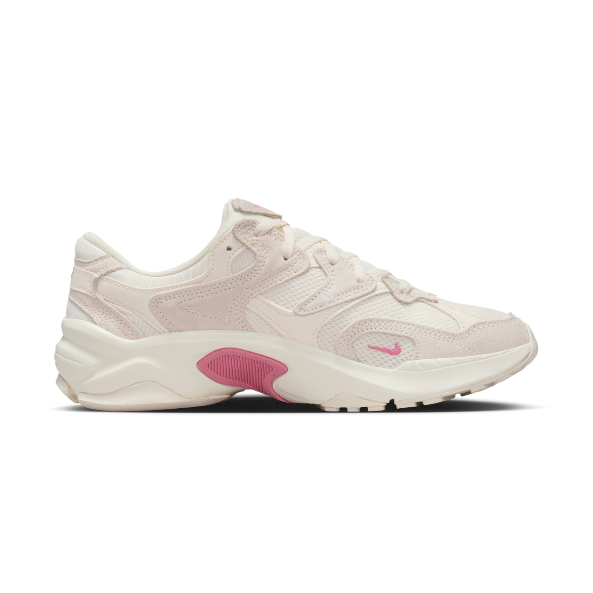 Nike AL8 Chalk Pale Ivory Peony (Women's)