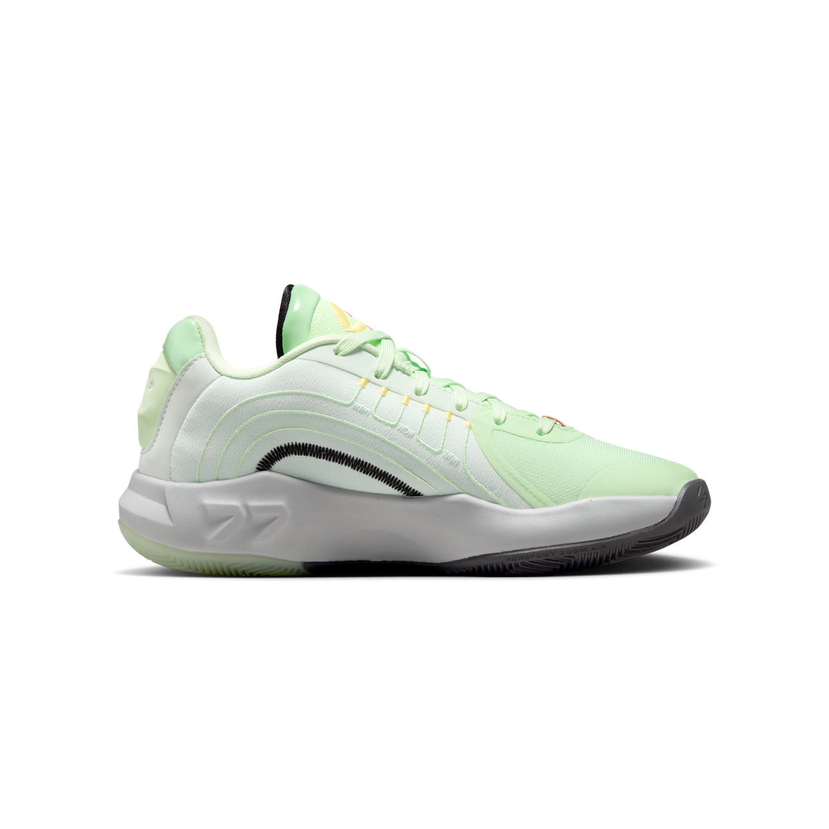 Jordan Luka 4 Space Navigator (GS)