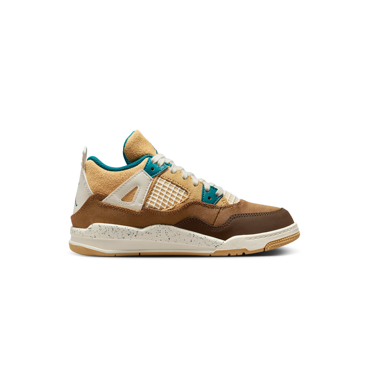 Jordan 4 Retro Cacao Wow (PS)