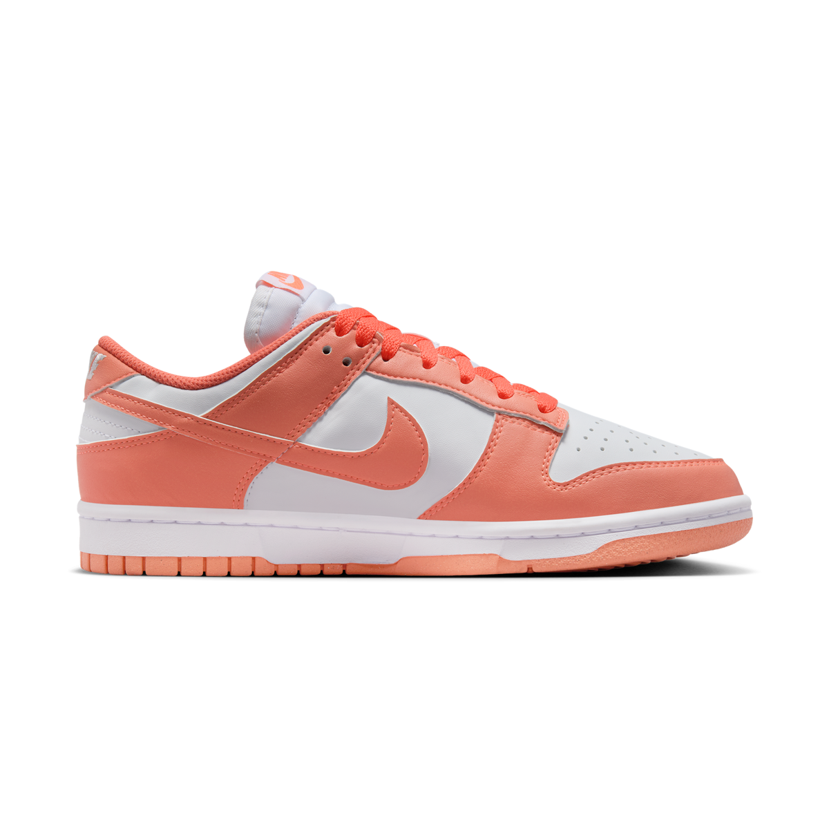 Nike Dunk Low Light Wild Mango (Women's) | DD1873-109