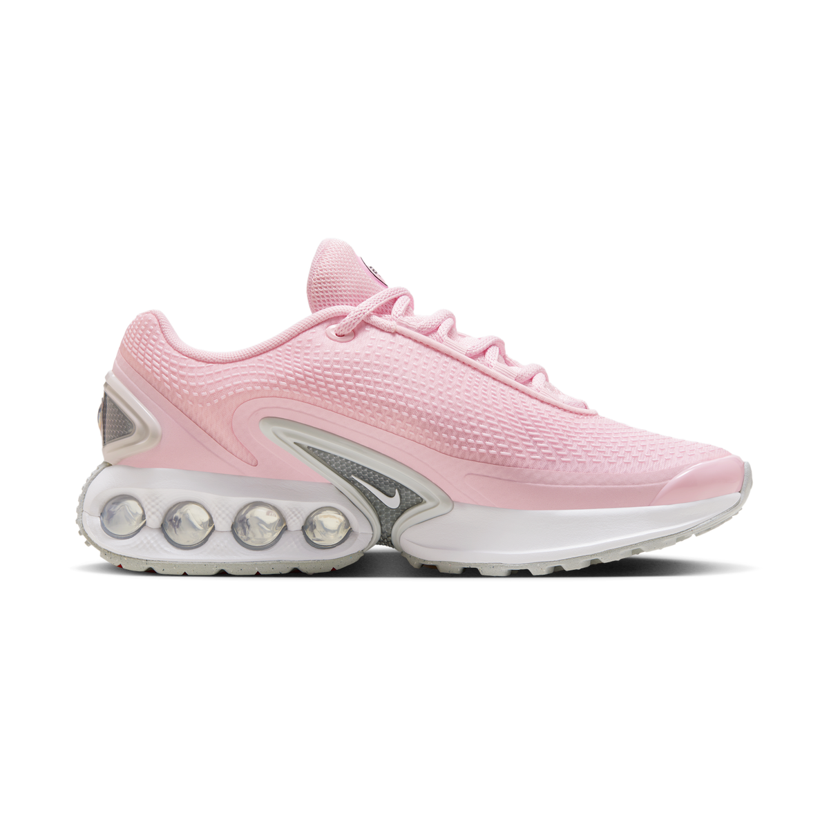 Nike Air Max DN Pink Foam (Women's) | HJ9636-601