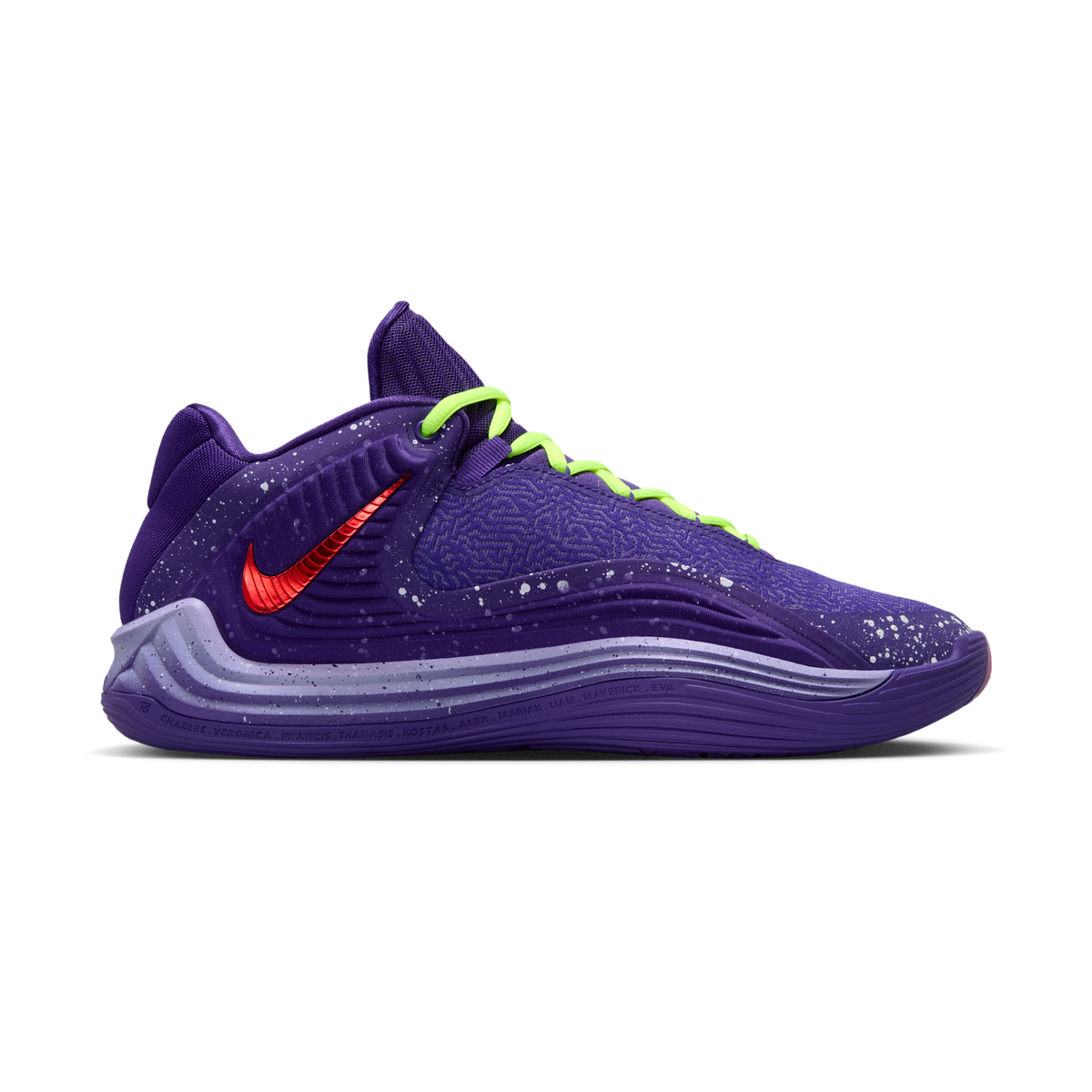 Nike Giannis Freak 7 Snow Pack