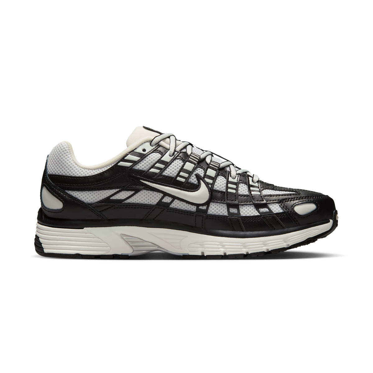 Nike P-6000 Black Muslin Sail (Women's)