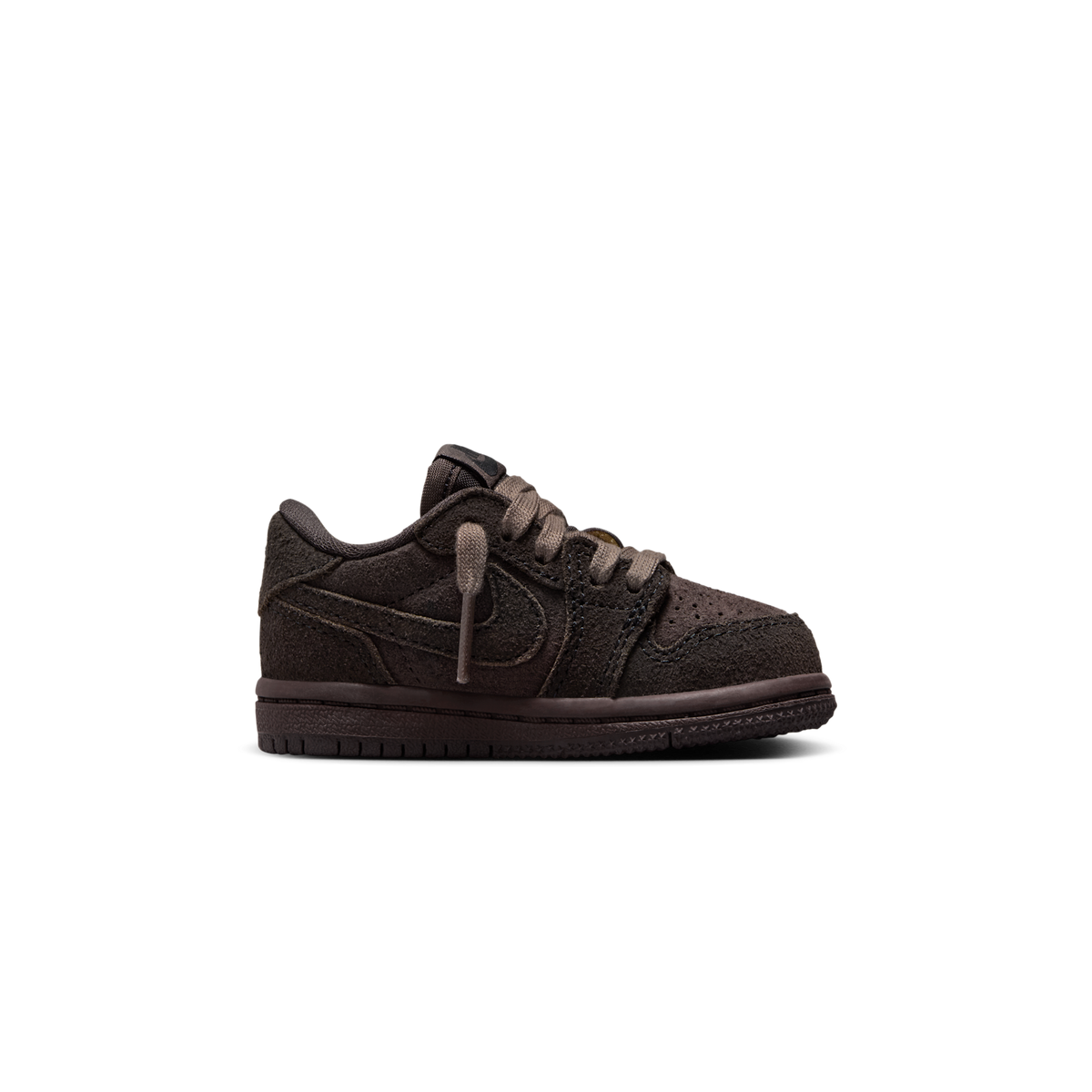 Jordan 1 Retro Low OG SP Travis Scott Velvet Brown (TD)